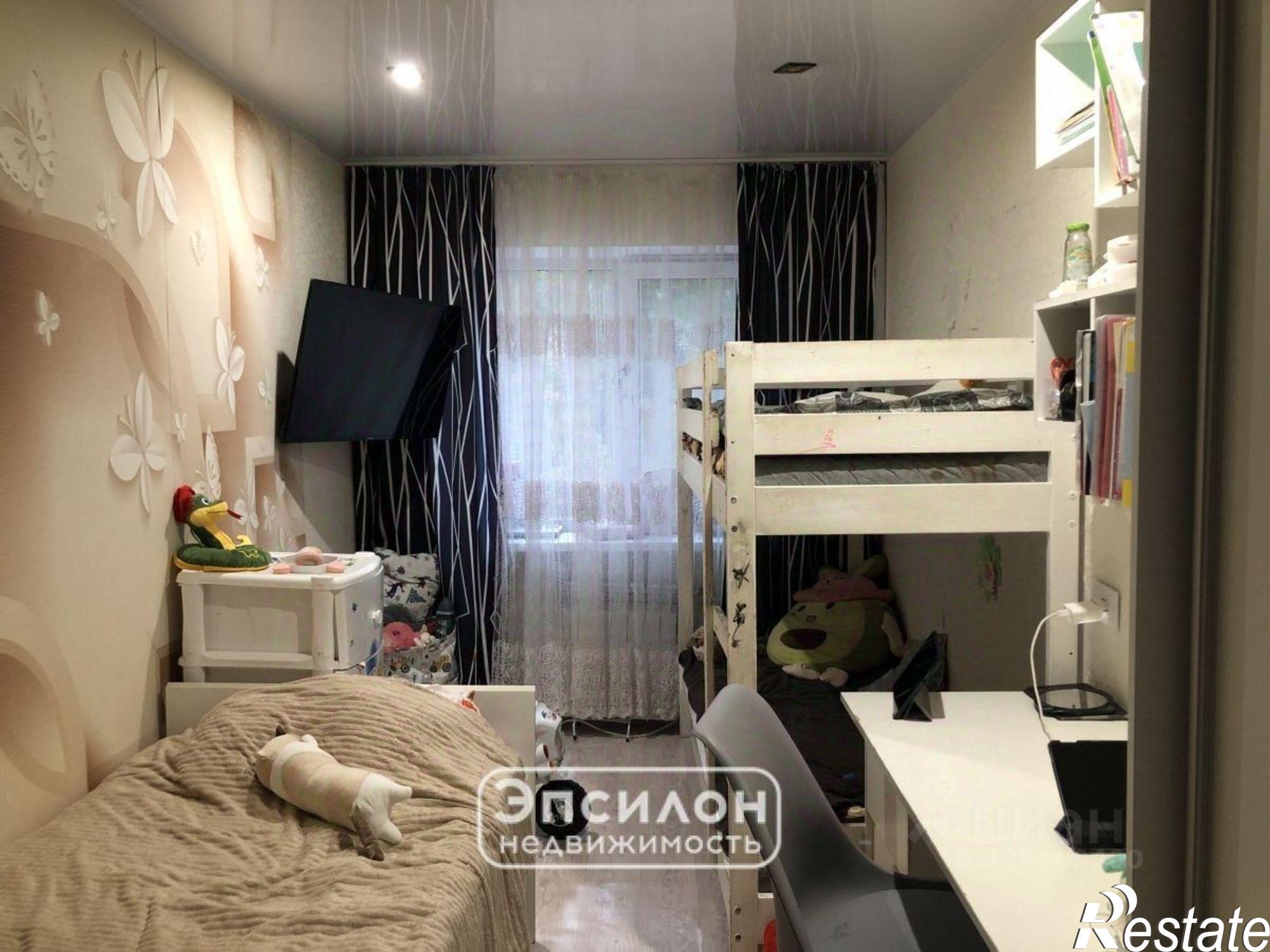 Купить квартиру за 5 150 000 рублей на ул Школьная, 5/2