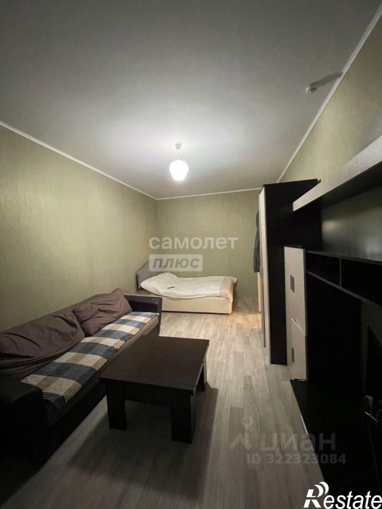 Купить квартиру за 6 700 000 рублей на проспект А.Ф. Дериглазова, 35