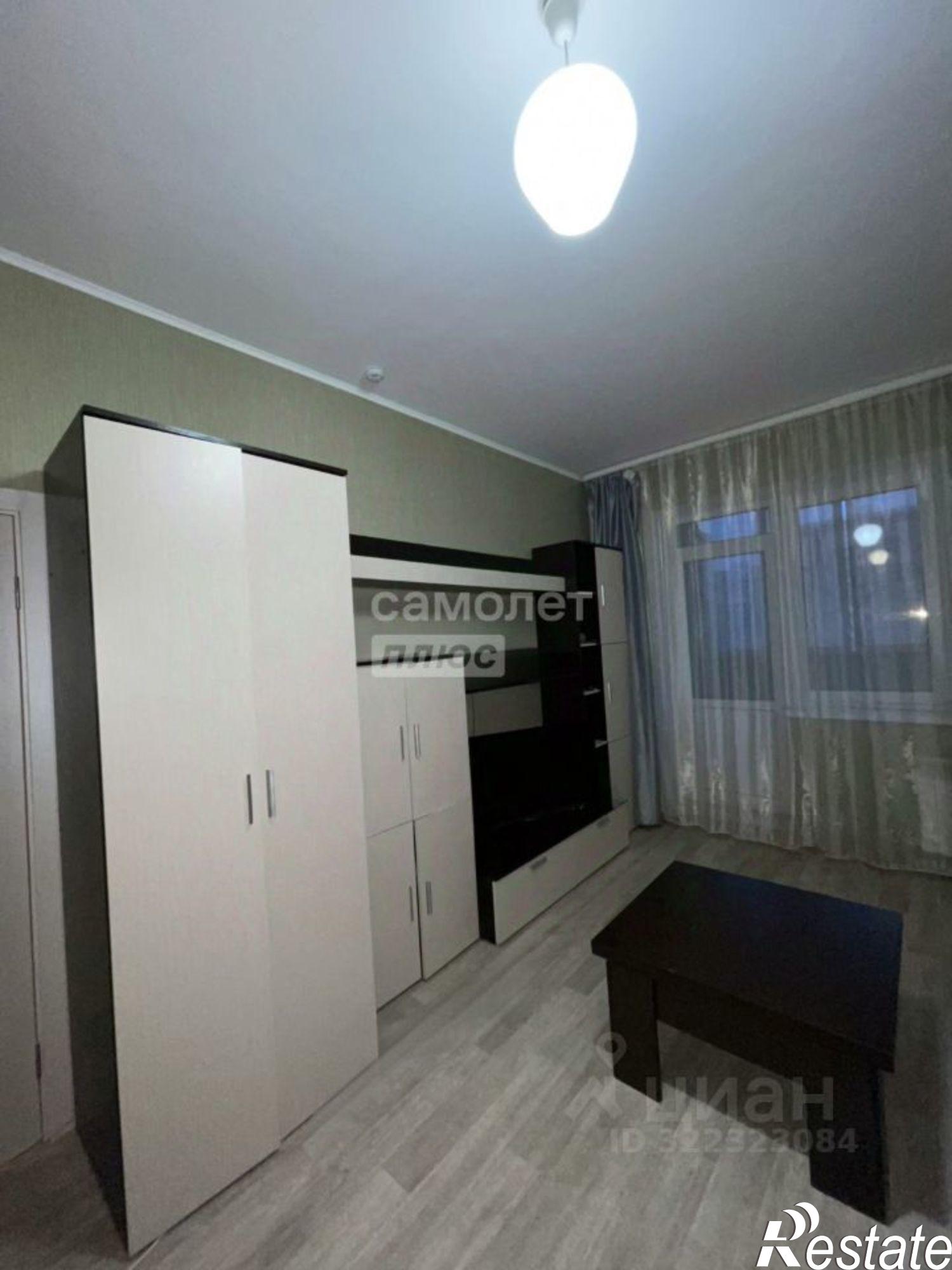 Купить квартиру за 6 700 000 рублей на проспект А.Ф. Дериглазова, 35