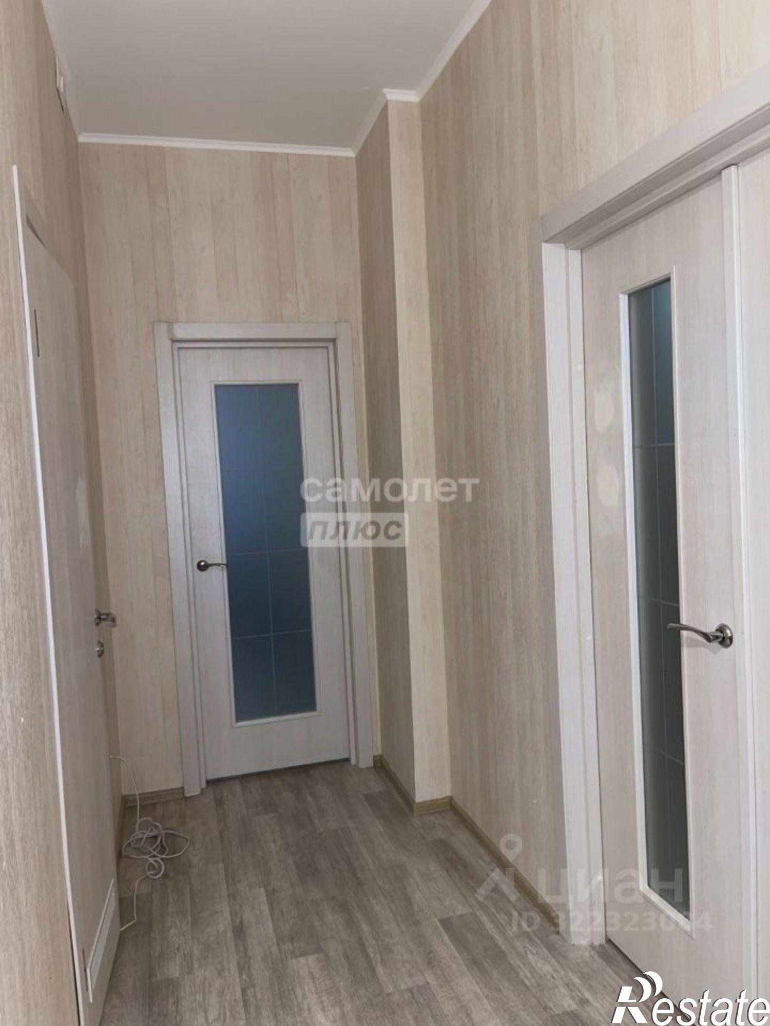 Купить квартиру за 6 700 000 рублей на проспект А.Ф. Дериглазова, 35