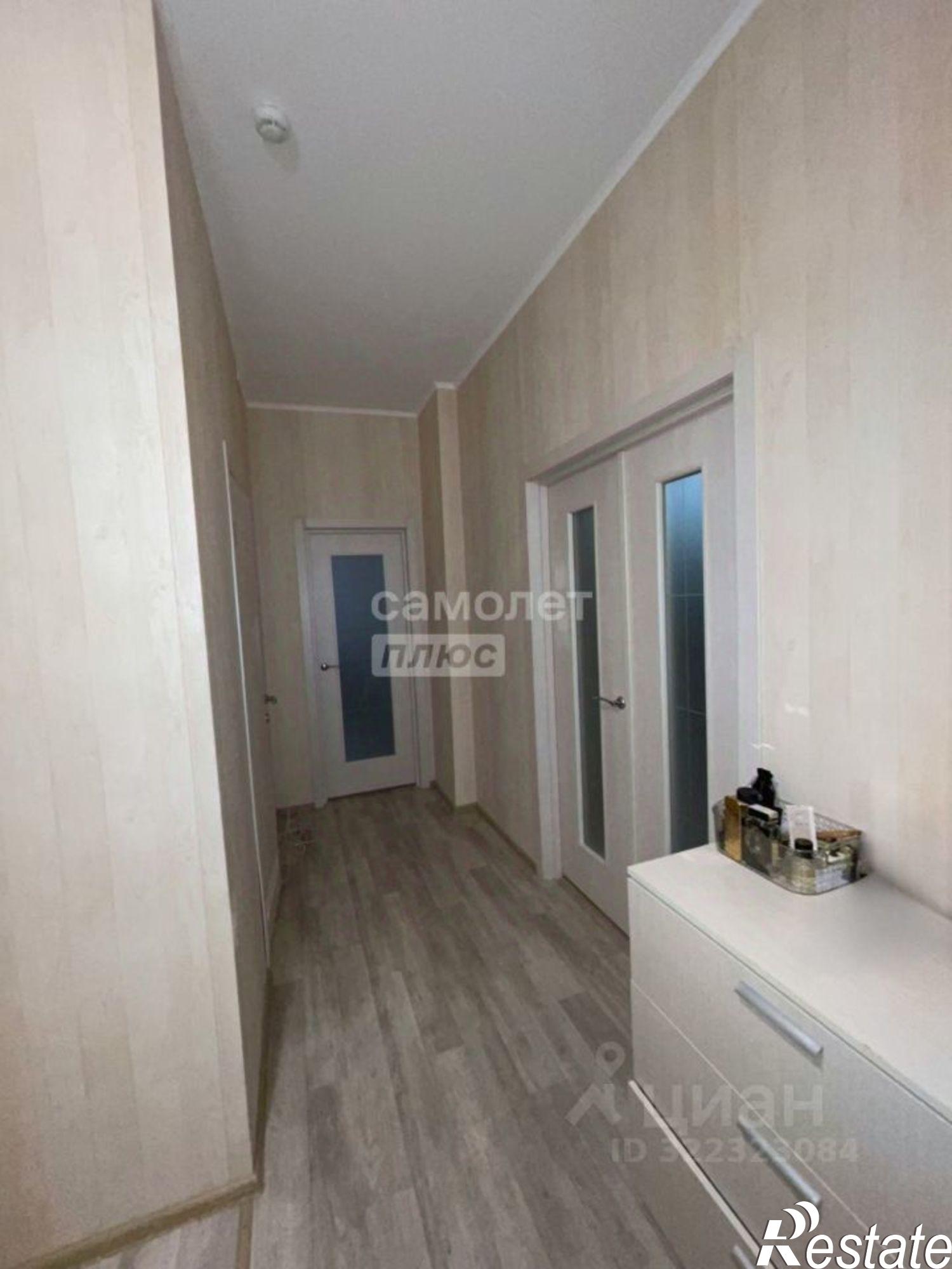 Купить квартиру за 6 700 000 рублей на проспект А.Ф. Дериглазова, 35