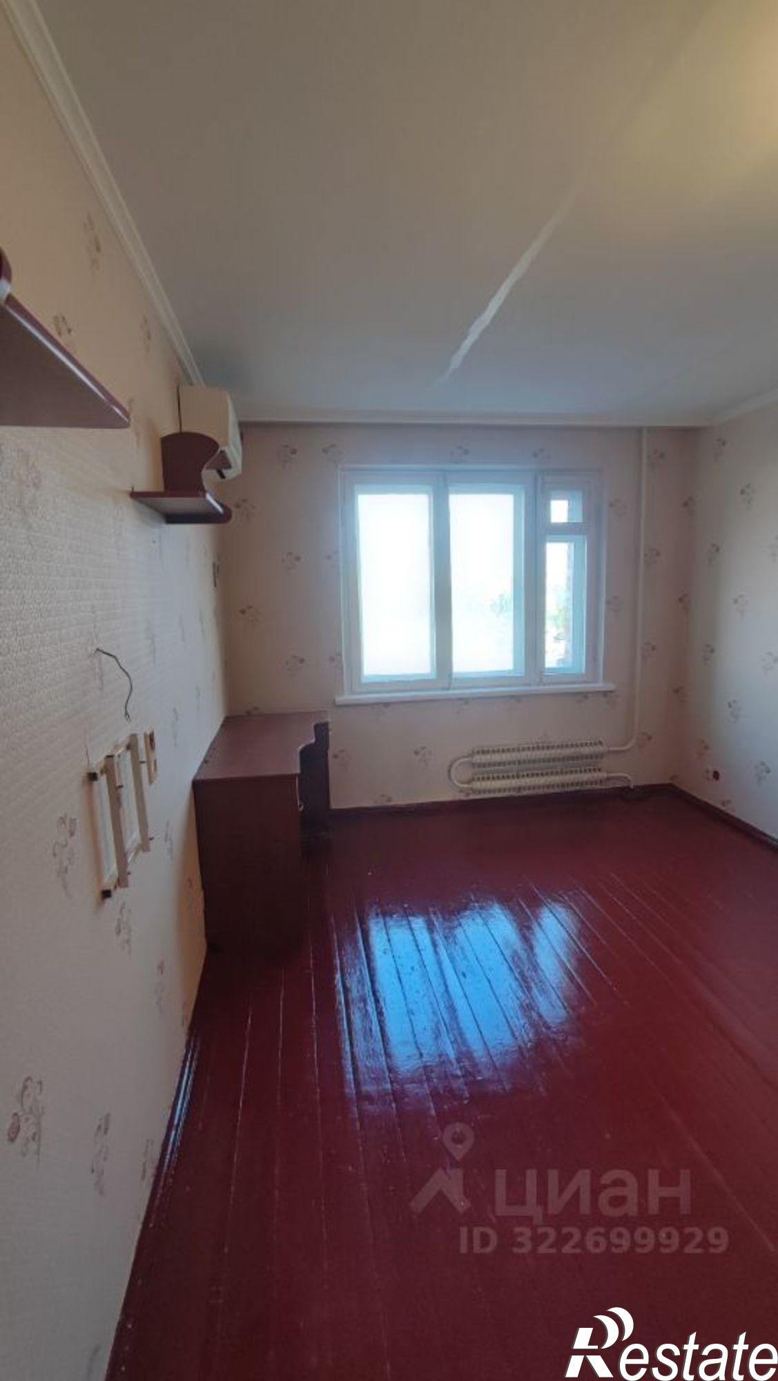 Купить комнату за 1 490 000 рублей на ул Союзная, 65