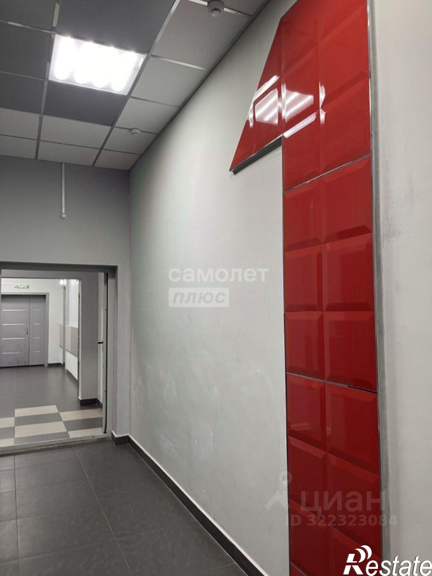 Купить квартиру за 6 700 000 рублей на проспект А.Ф. Дериглазова, 35