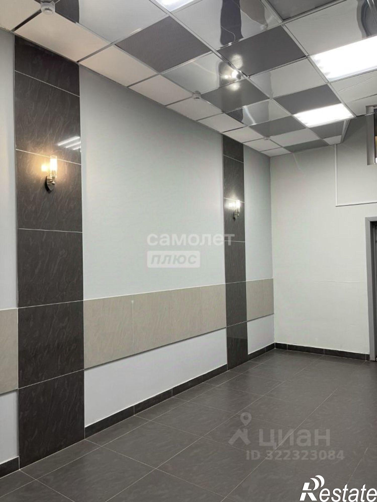 Купить квартиру за 6 700 000 рублей на проспект А.Ф. Дериглазова, 35