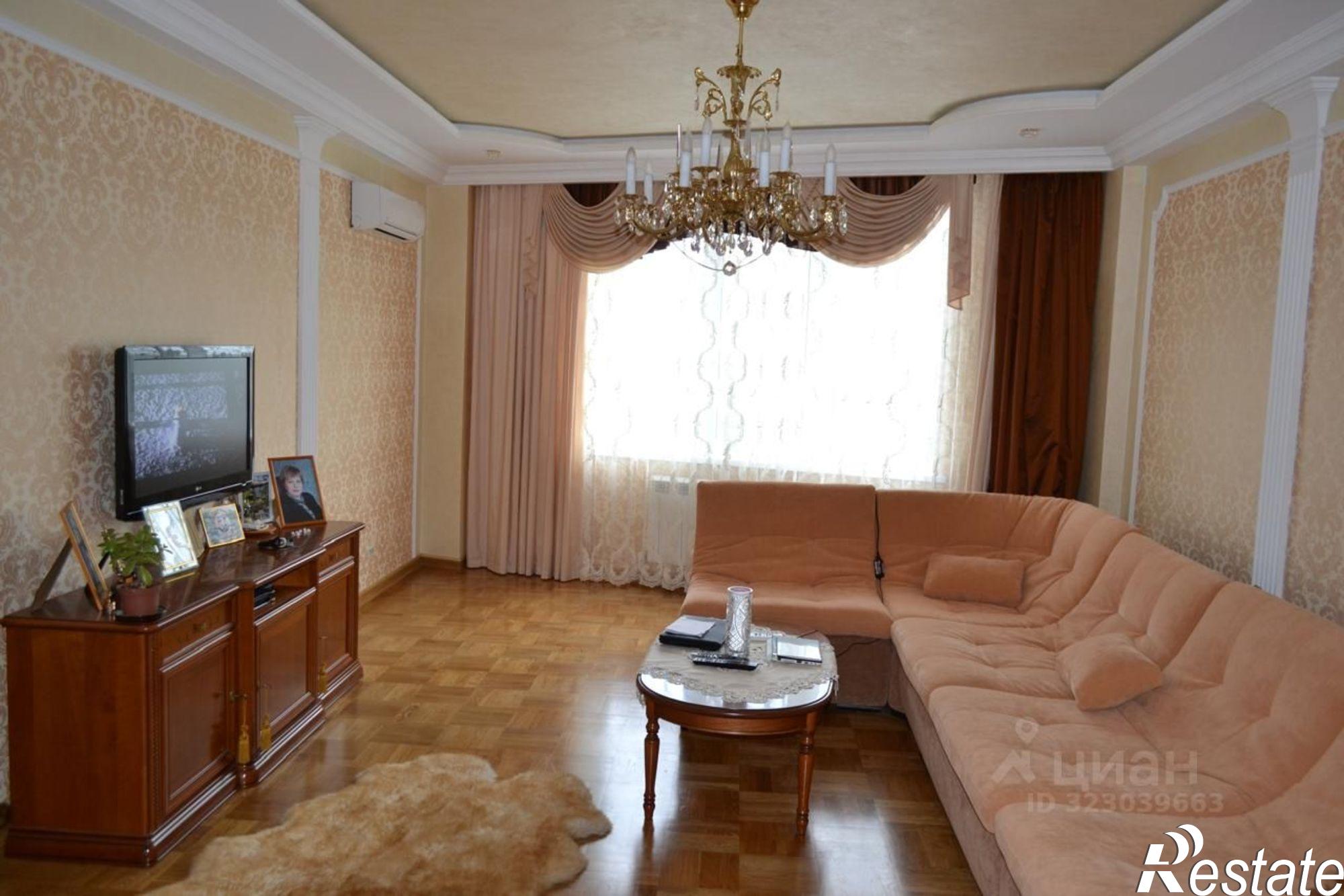 Купить квартиру за 14 000 000 рублей на улица Володарского, 70