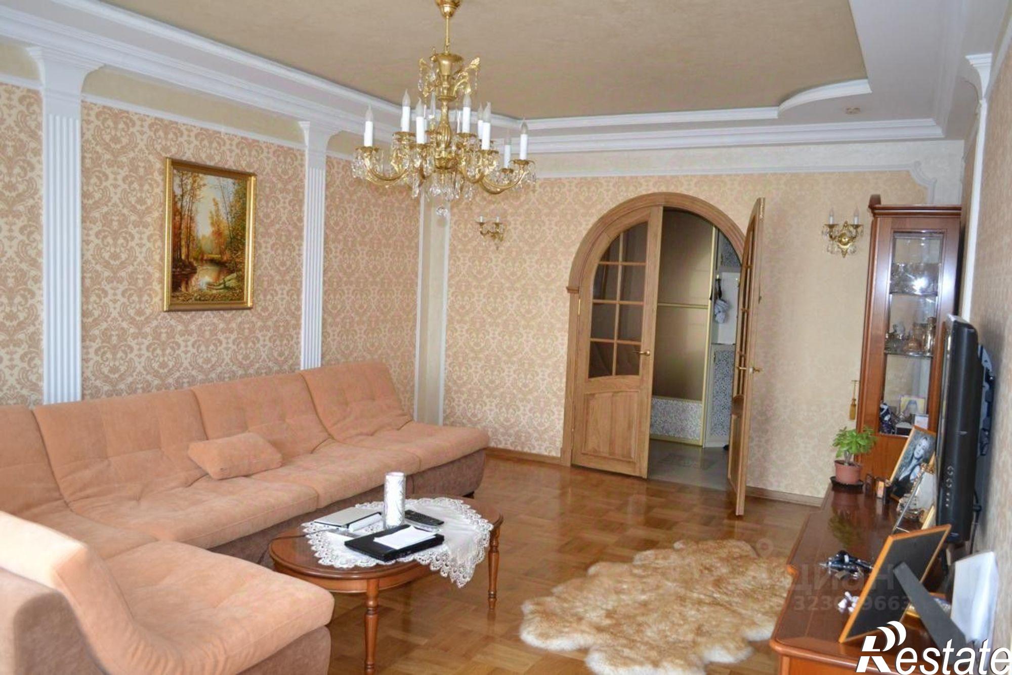 Купить квартиру за 14 000 000 рублей на улица Володарского, 70