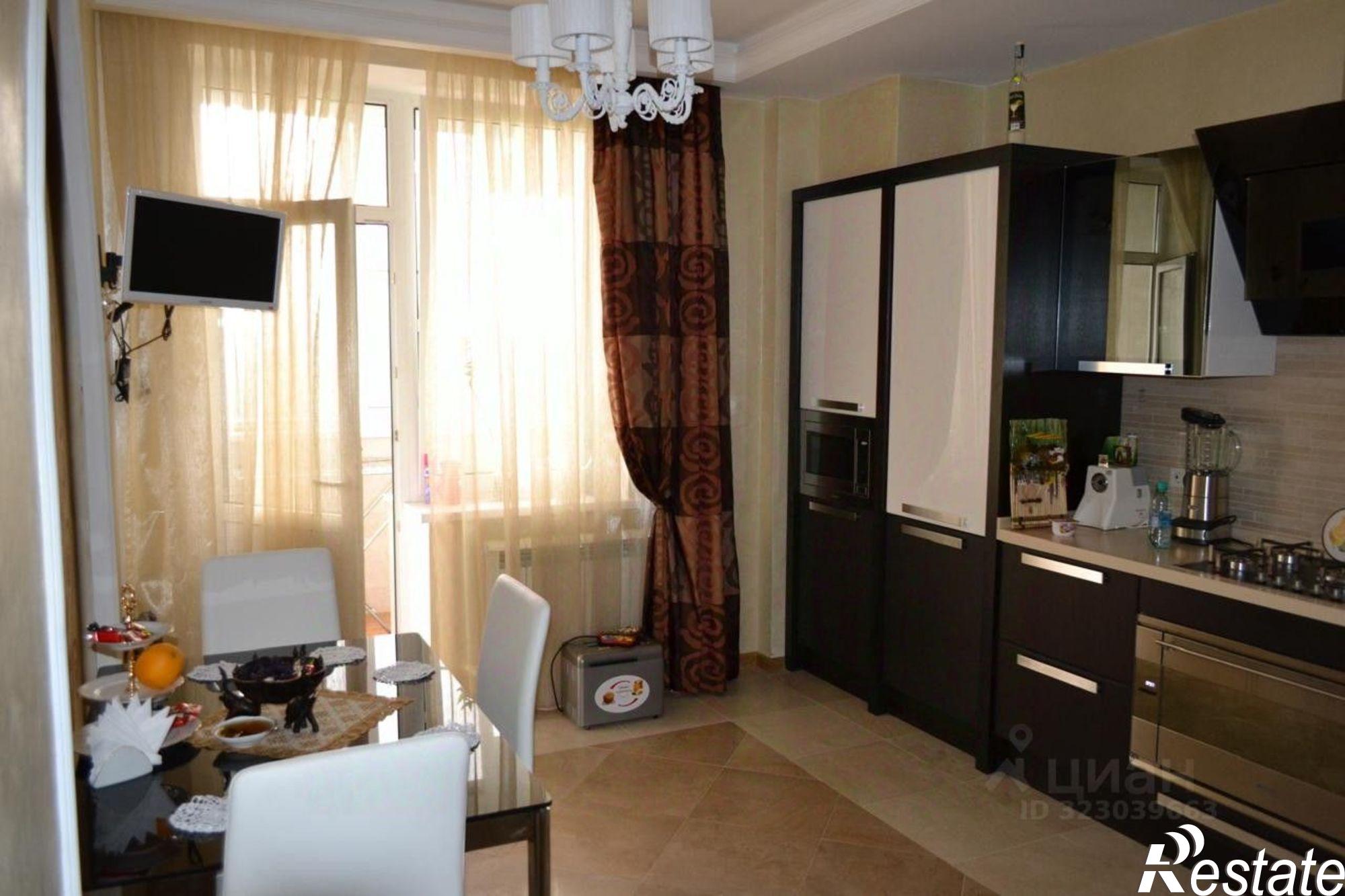 Купить квартиру за 14 000 000 рублей на улица Володарского, 70