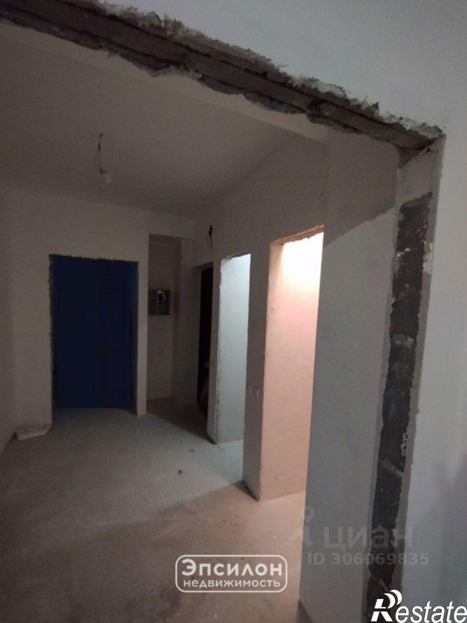 Купить квартиру за 8 000 000 рублей на улица Перекальского, 11