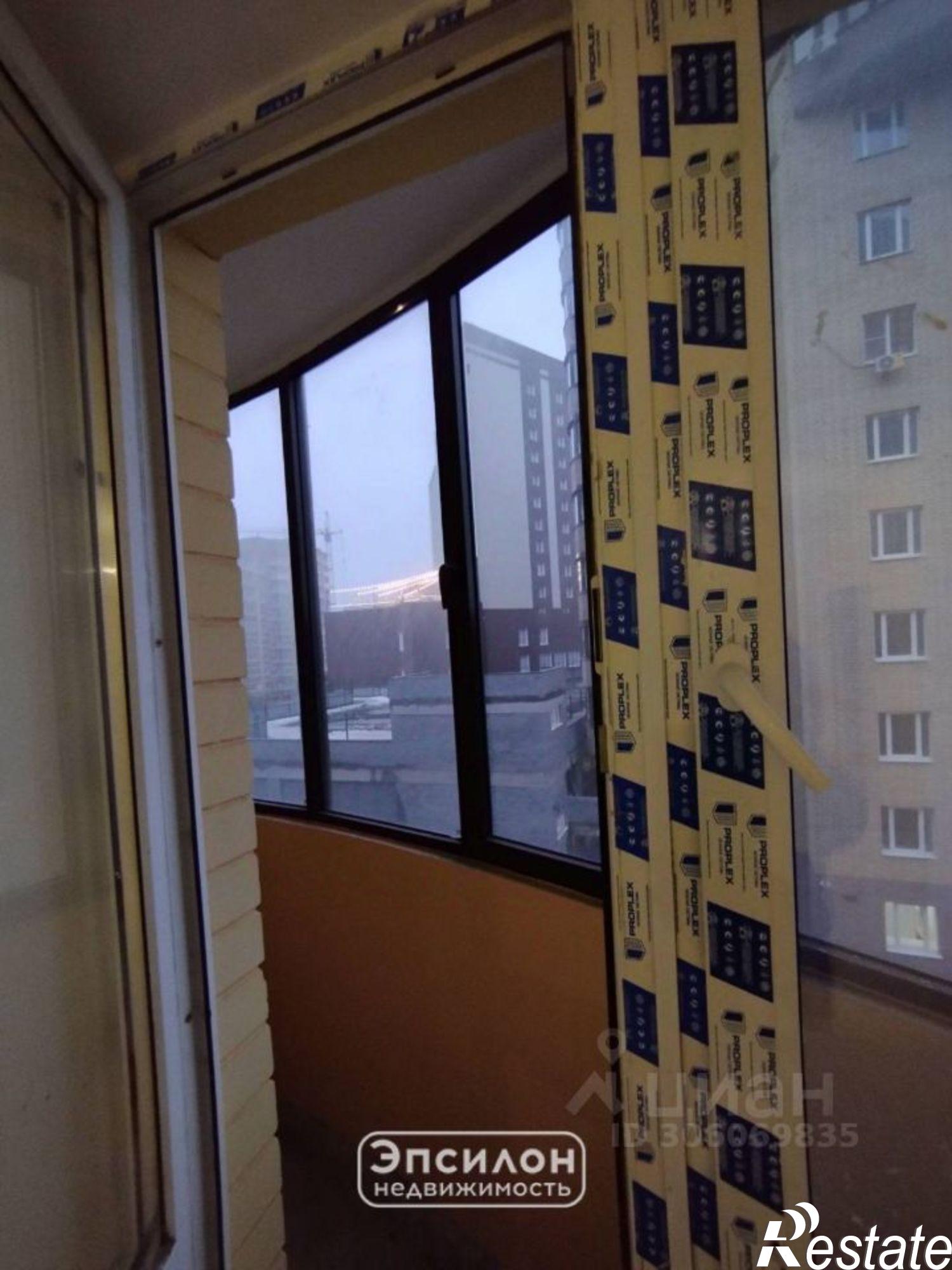 Купить квартиру за 8 000 000 рублей на улица Перекальского, 11