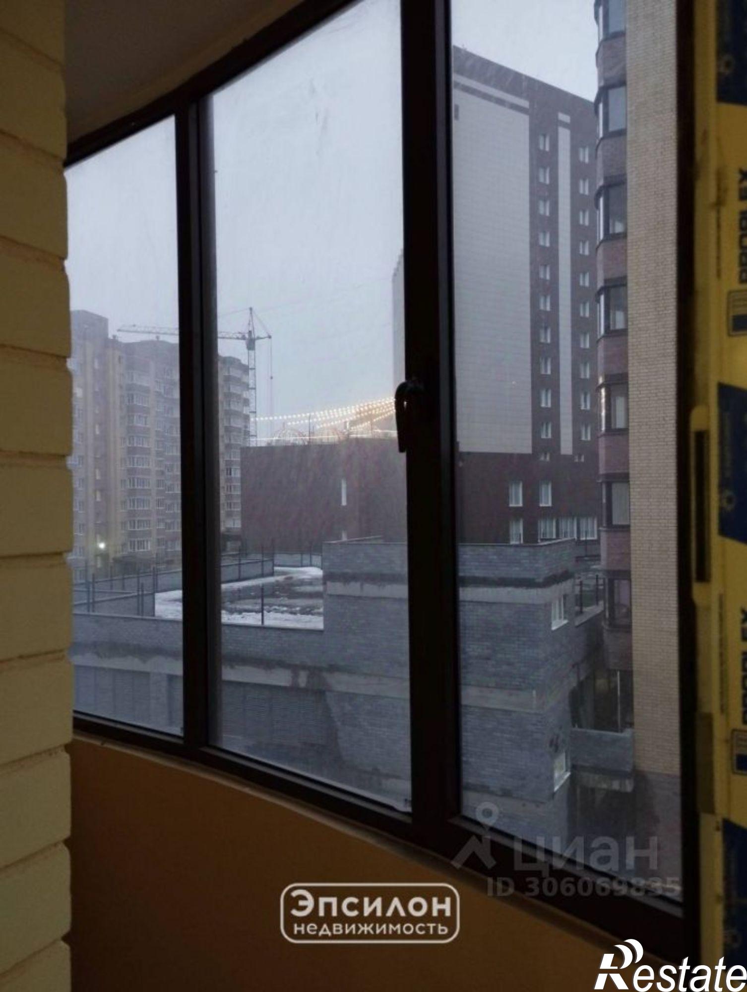 Купить квартиру за 8 000 000 рублей на улица Перекальского, 11