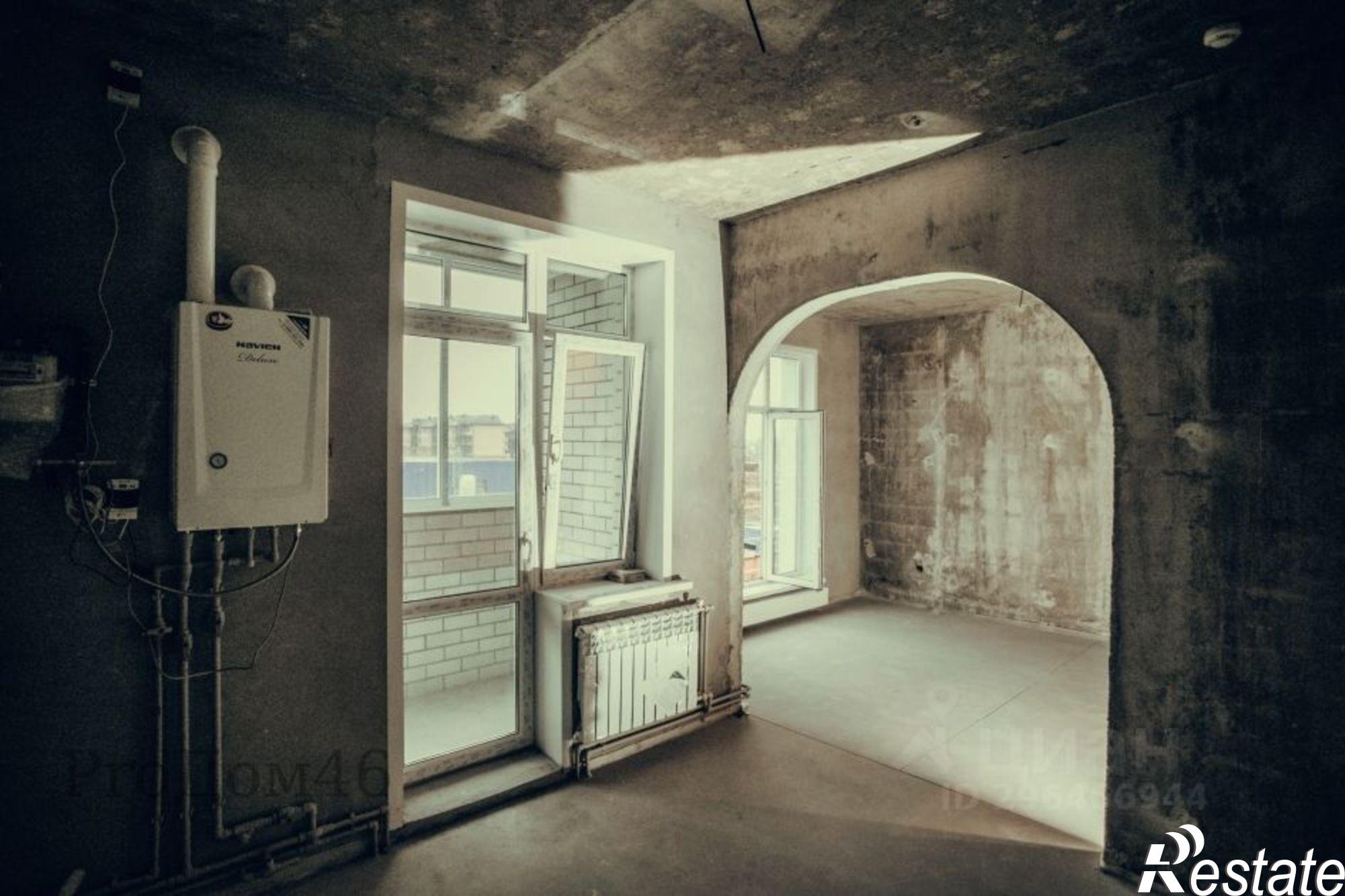 Купить квартиру за 6 950 000 рублей на ул генерала Григорова, 36