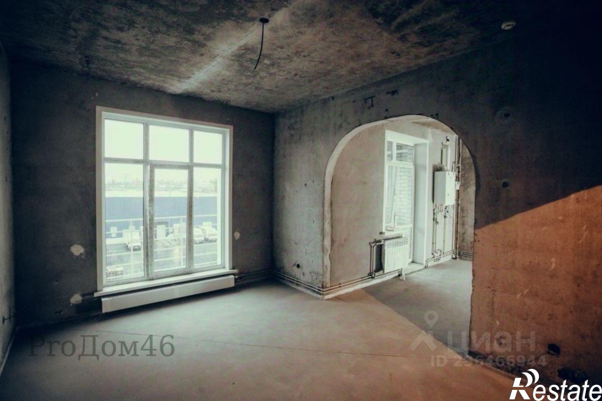 Купить квартиру за 6 950 000 рублей на ул генерала Григорова, 36