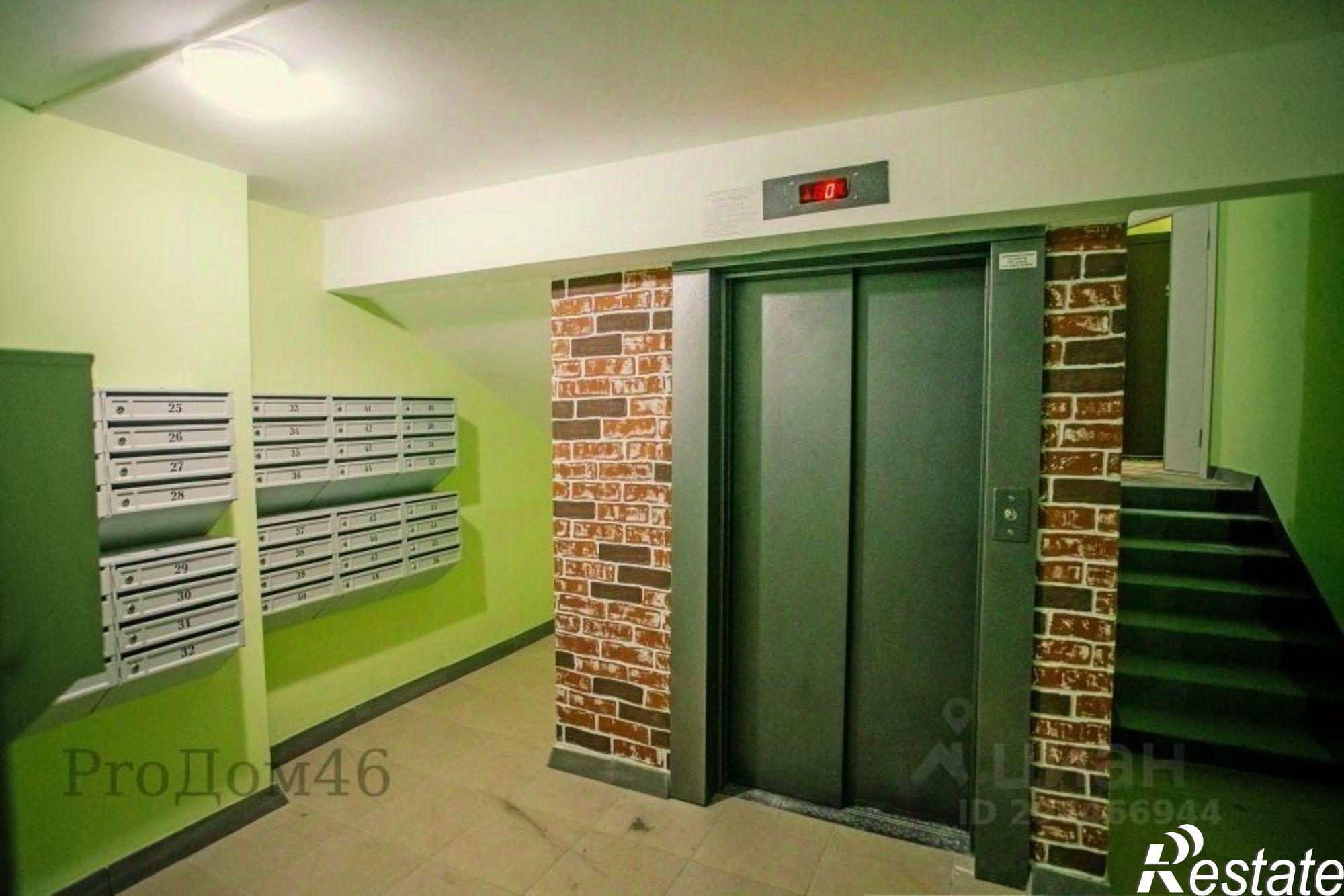 Купить квартиру за 6 950 000 рублей на ул генерала Григорова, 36