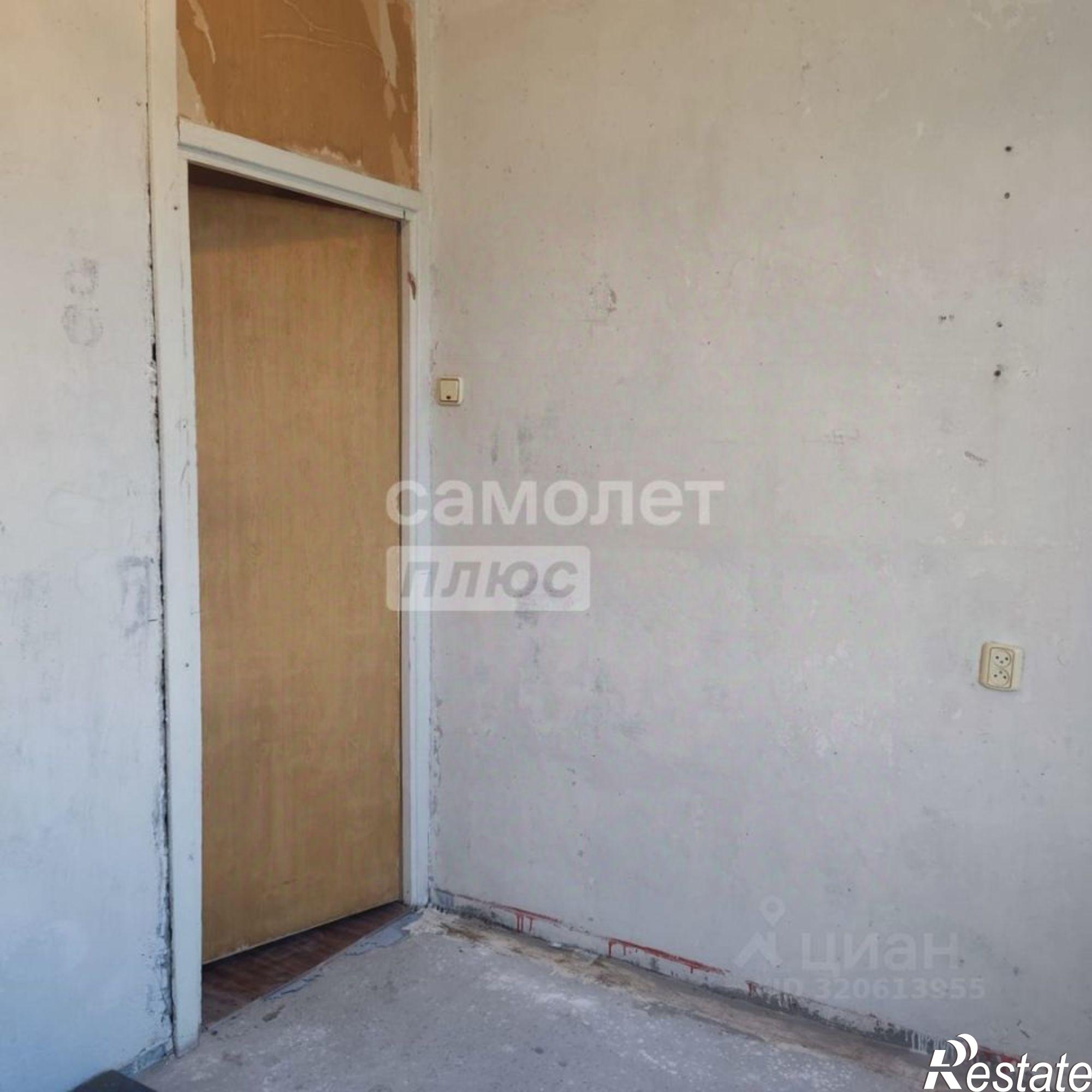 Купить квартиру за 6 400 000 рублей на ул Народная, 10