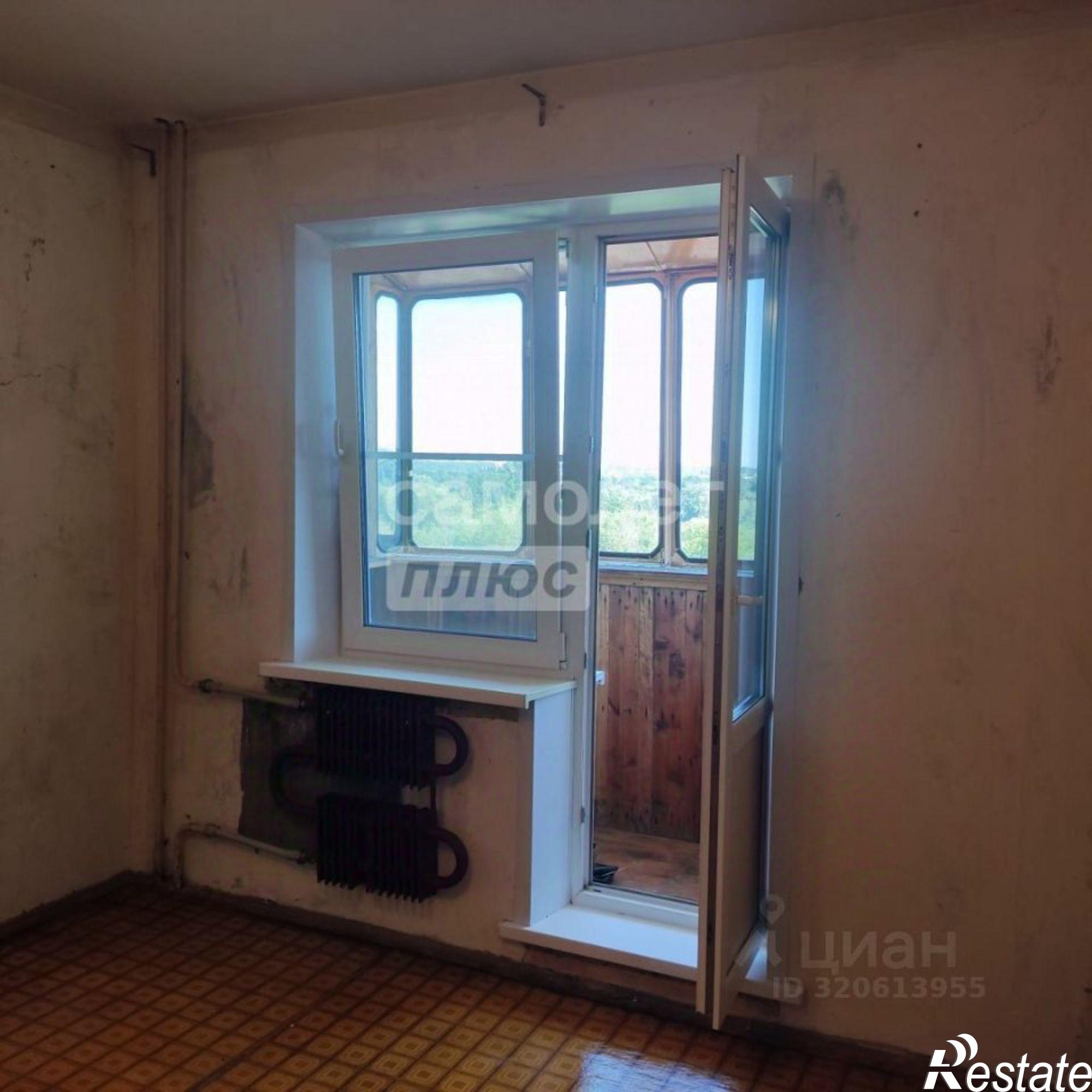 Купить квартиру за 6 400 000 рублей на ул Народная, 10