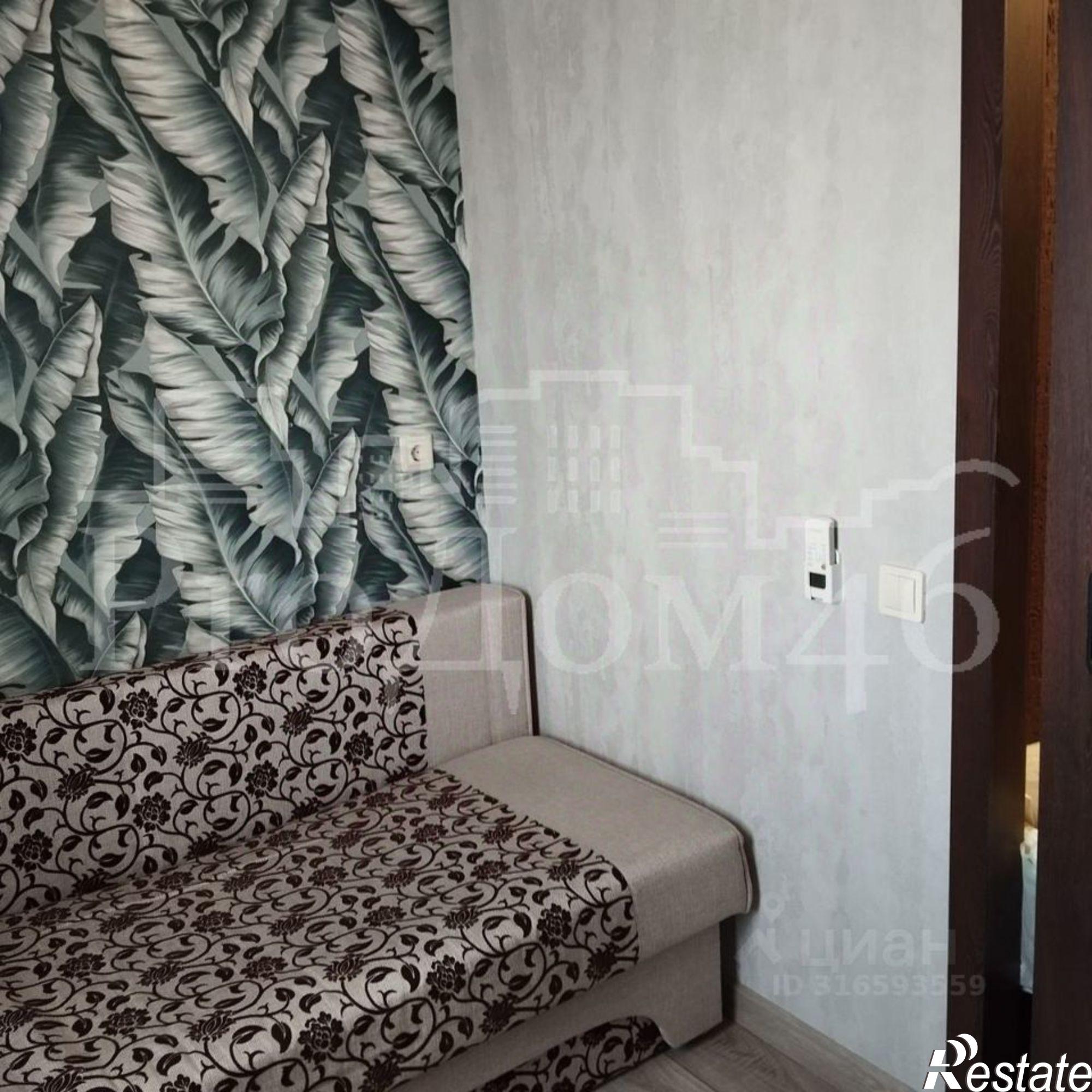 Купить квартиру за 2 000 000 рублей на ул Менделеева, 61/1