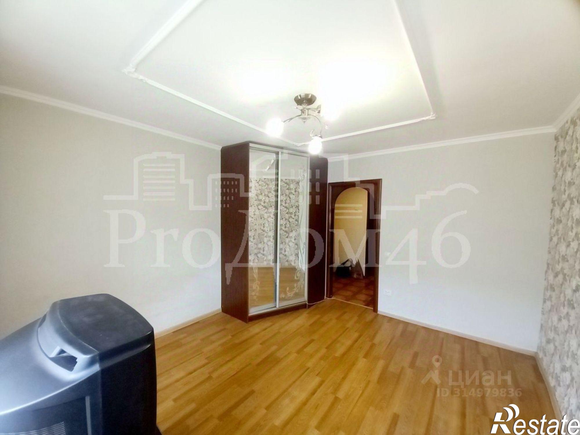 Купить комнату за 1 999 980 рублей на ул Менделеева, 57/1