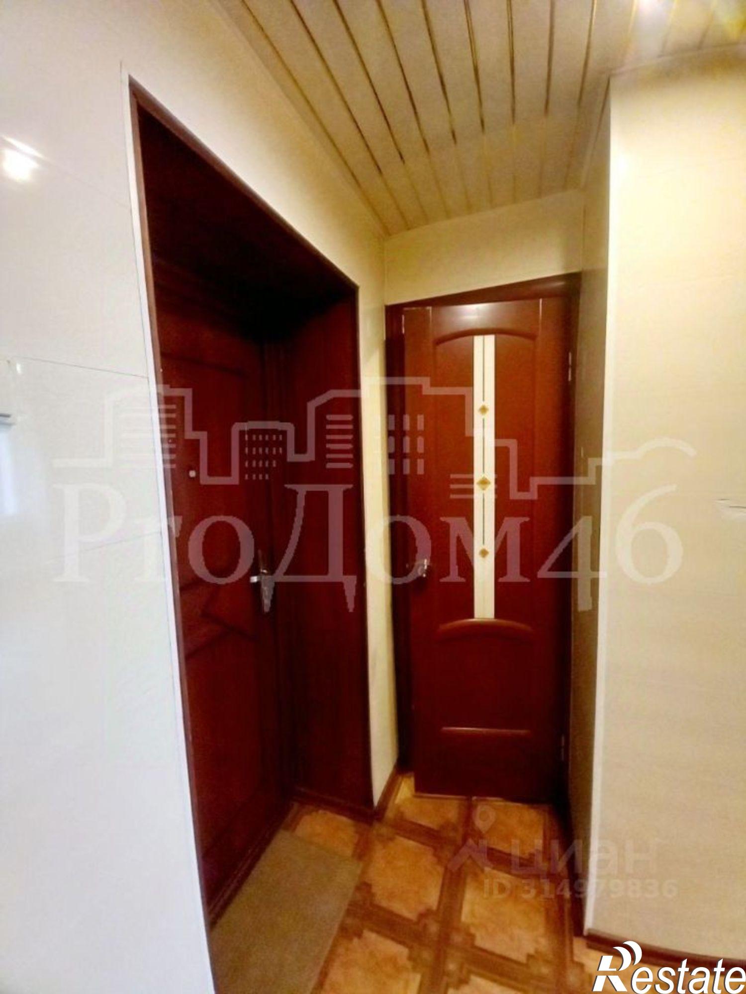 Купить комнату за 1 999 980 рублей на ул Менделеева, 57/1