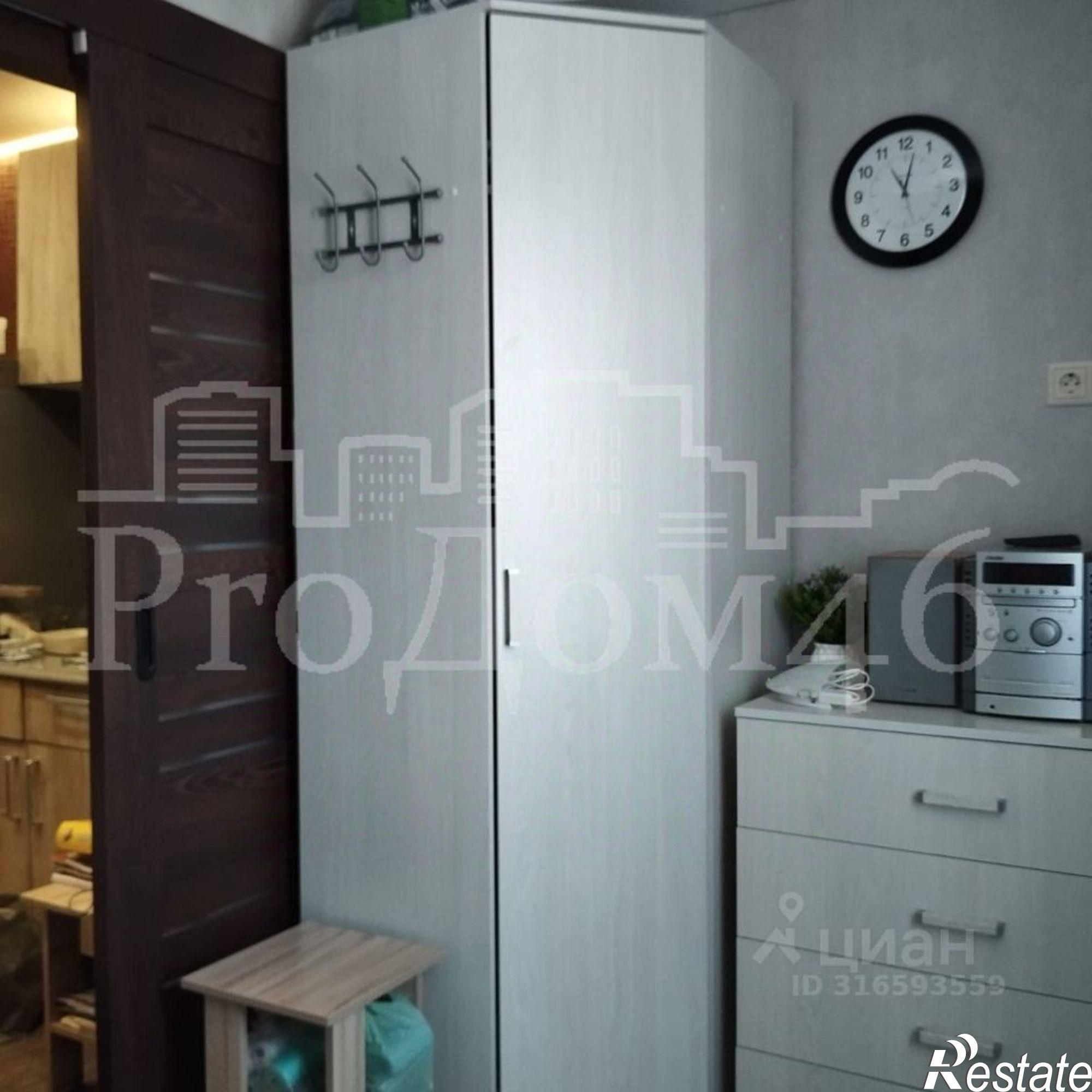 Купить квартиру за 2 000 000 рублей на ул Менделеева, 61/1