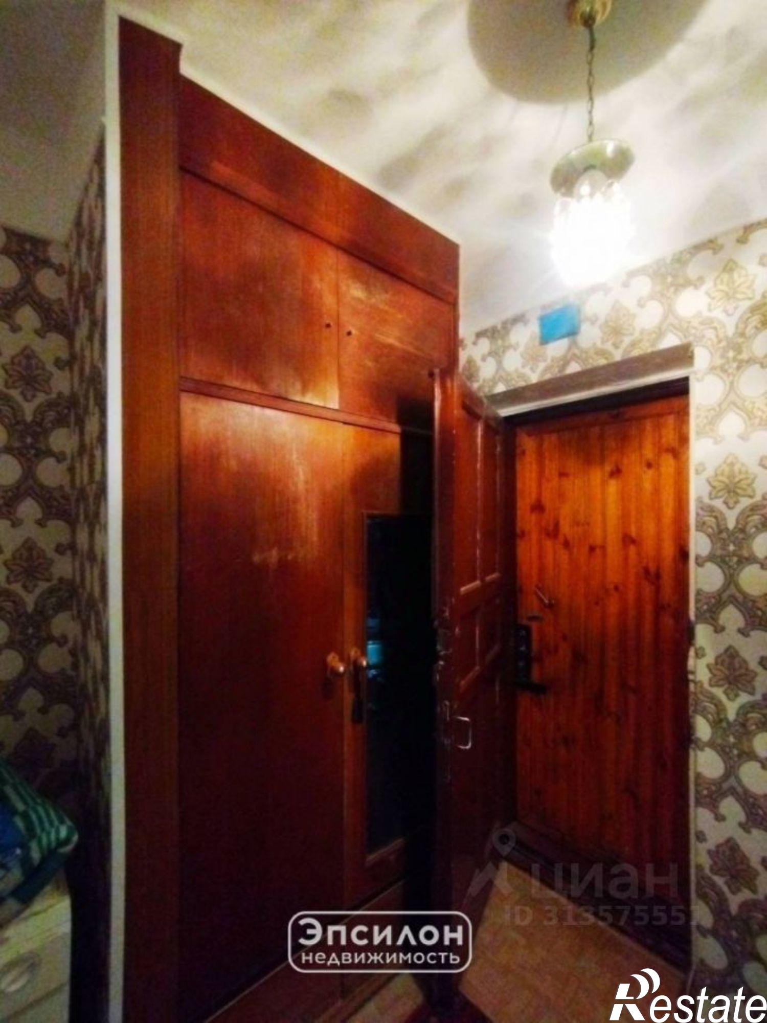 Купить квартиру за 5 800 000 рублей на улица Радищева, 69/1