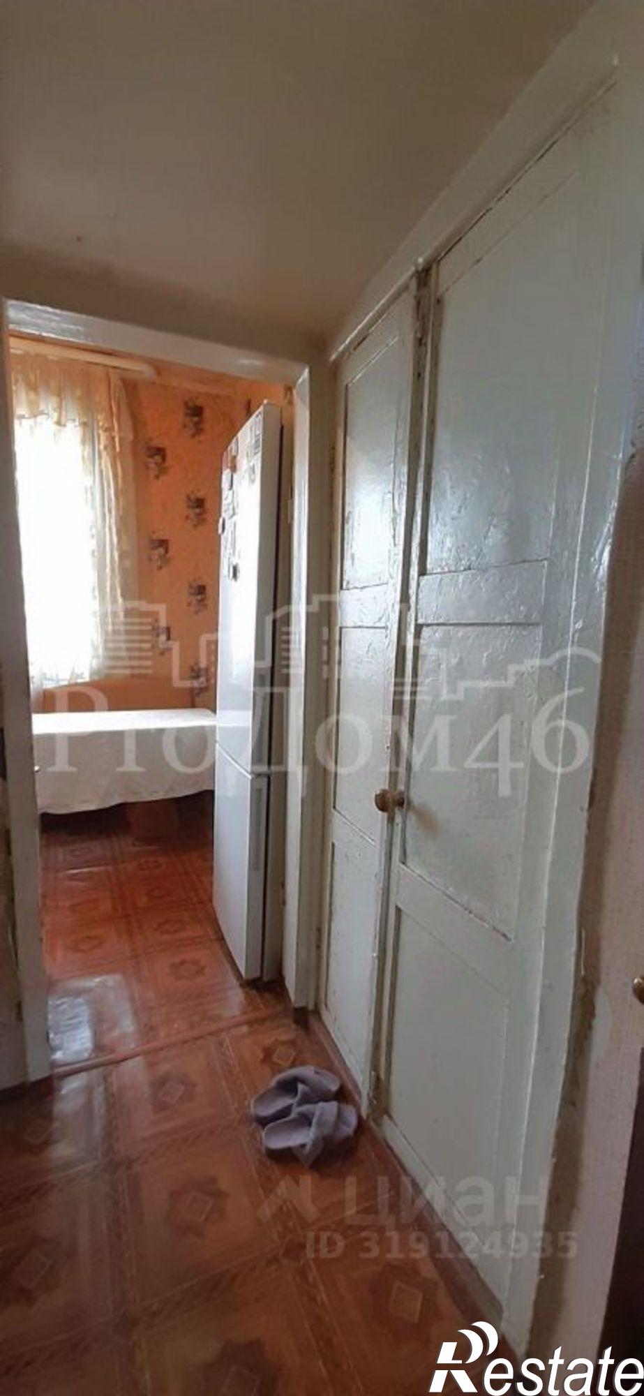 Купить квартиру за 4 700 000 рублей на ул 50 лет Октября, 4/2