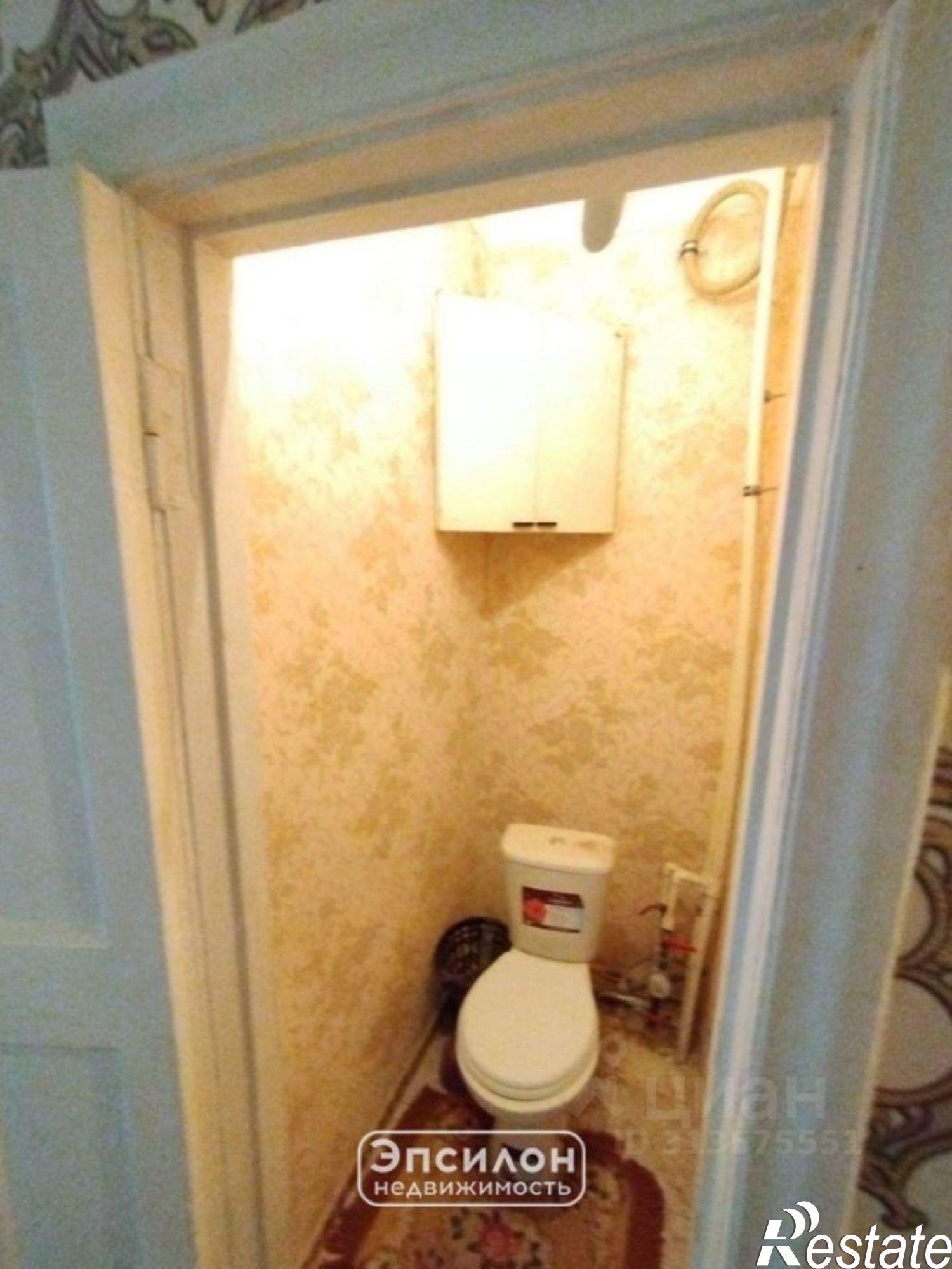 Купить квартиру за 5 800 000 рублей на улица Радищева, 69/1