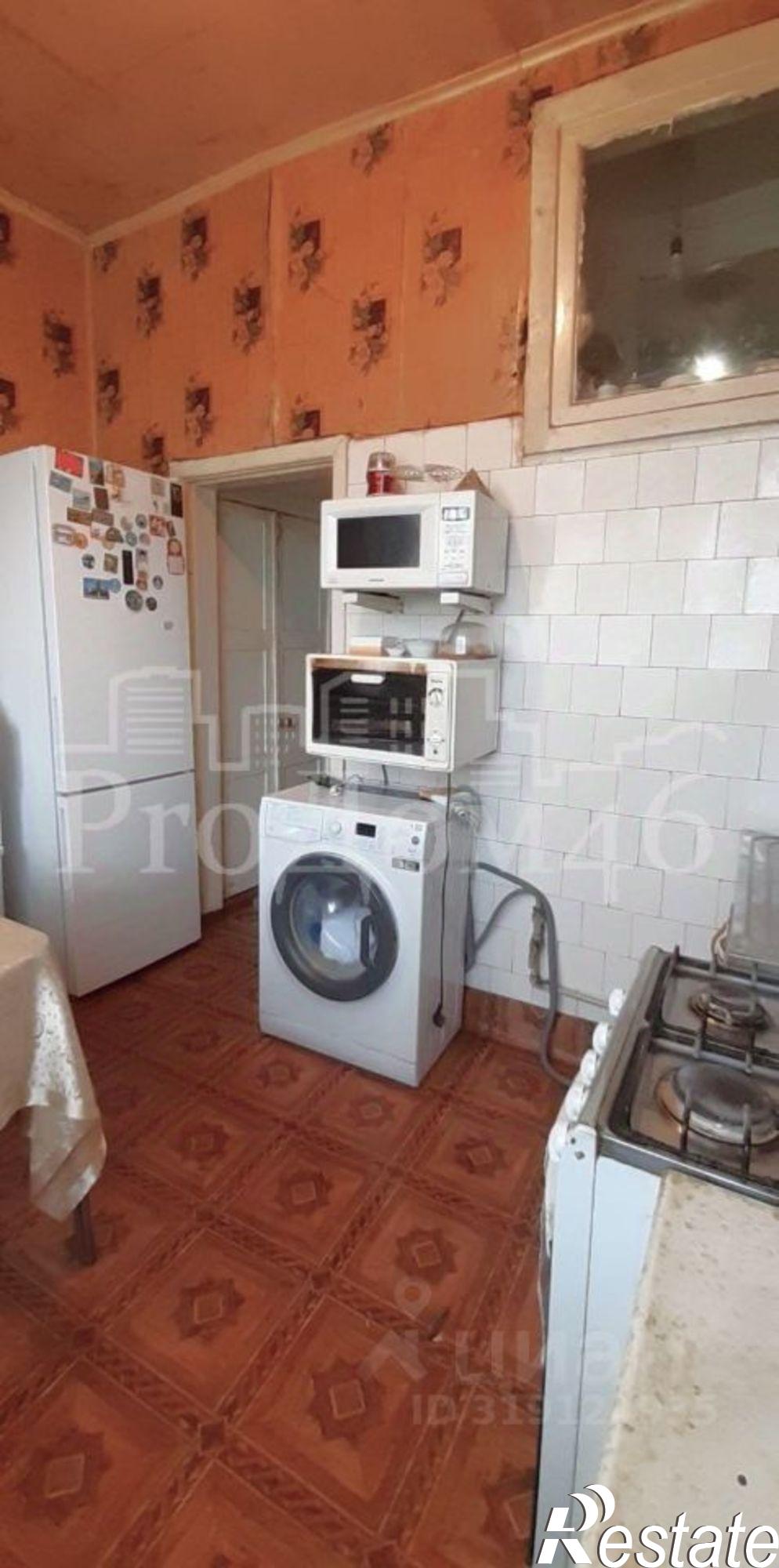 Купить квартиру за 4 700 000 рублей на ул 50 лет Октября, 4/2