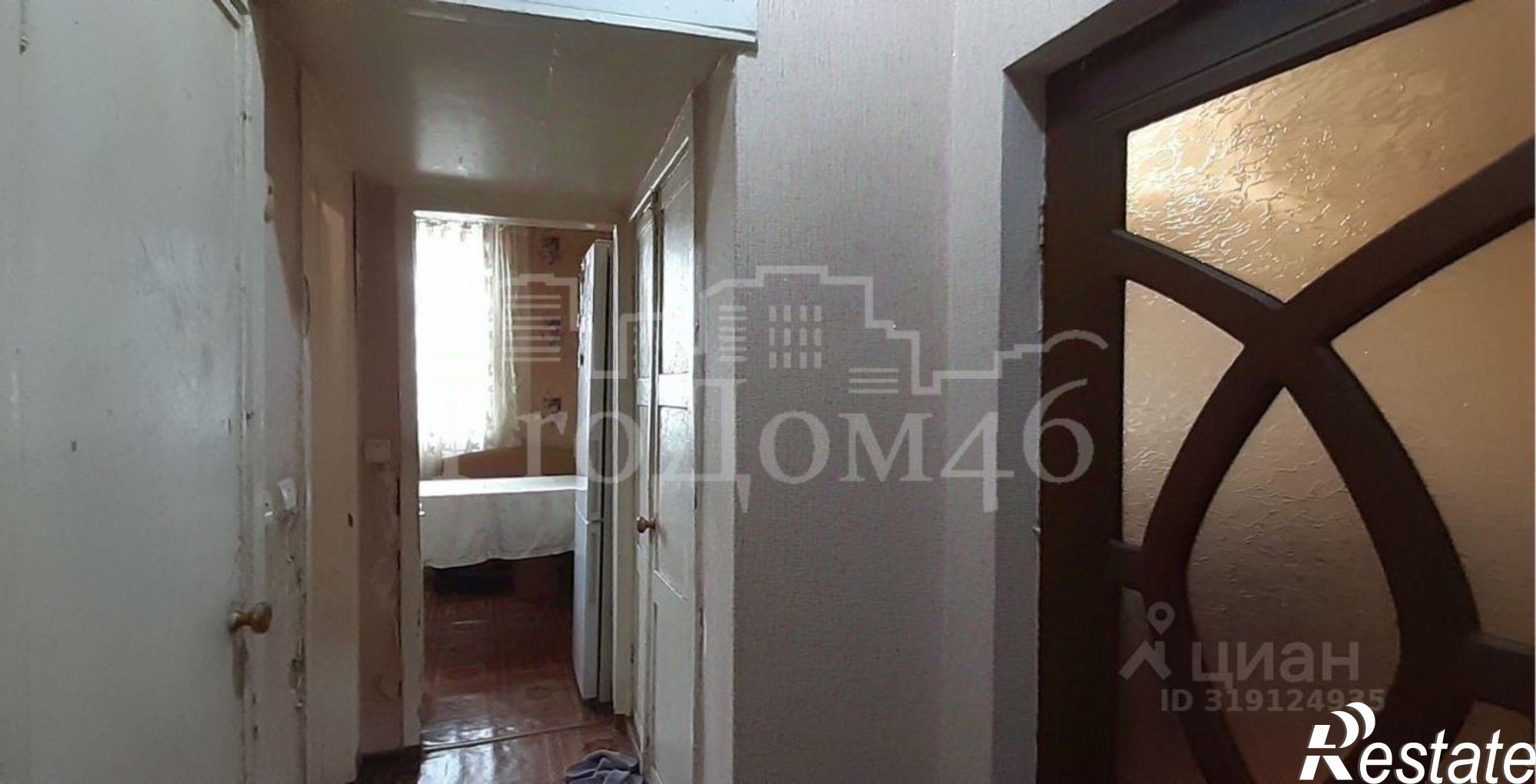 Купить квартиру за 4 700 000 рублей на ул 50 лет Октября, 4/2