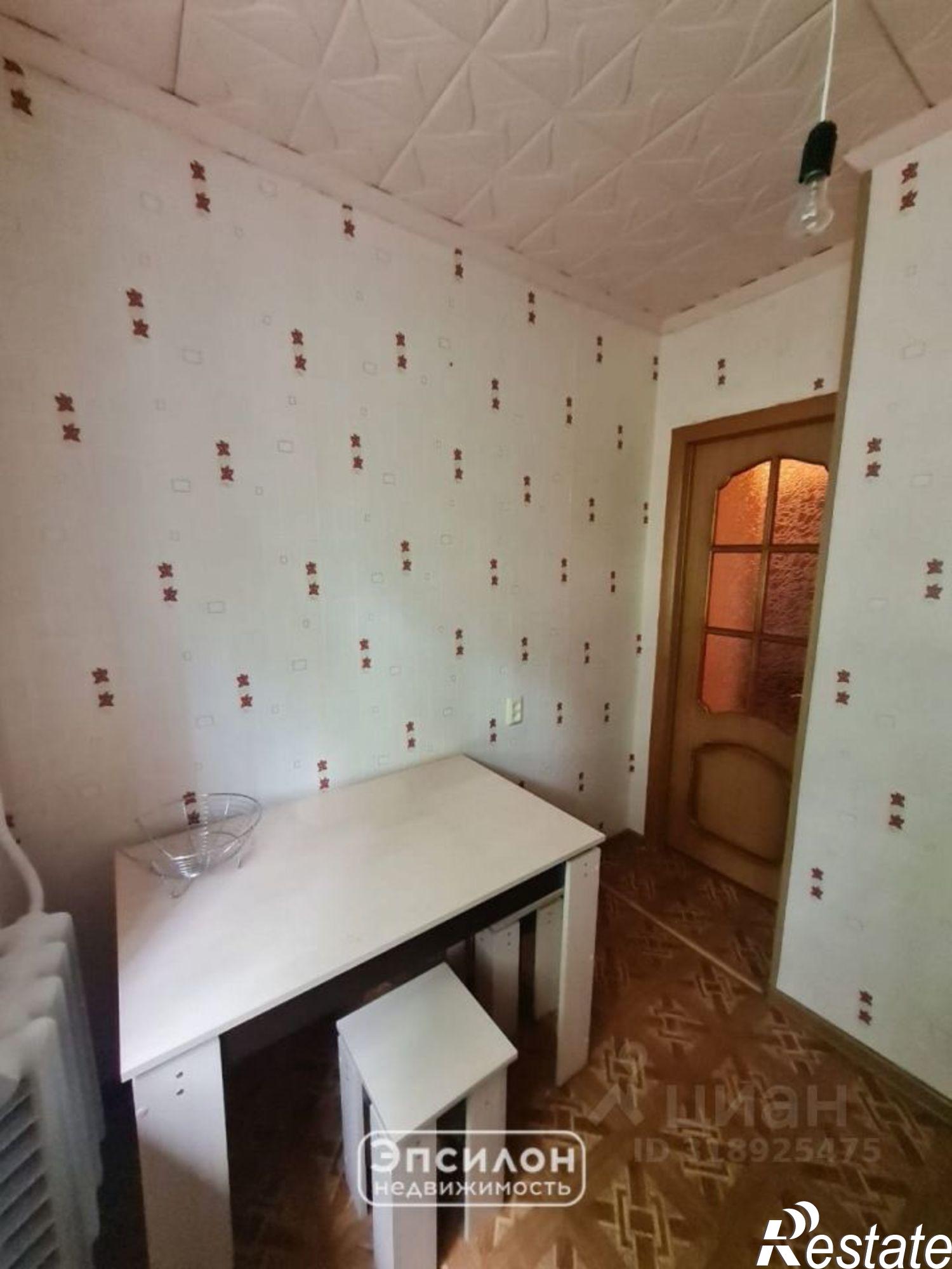 Купить квартиру за 2 990 000 рублей на Краснознамённая улица, 9