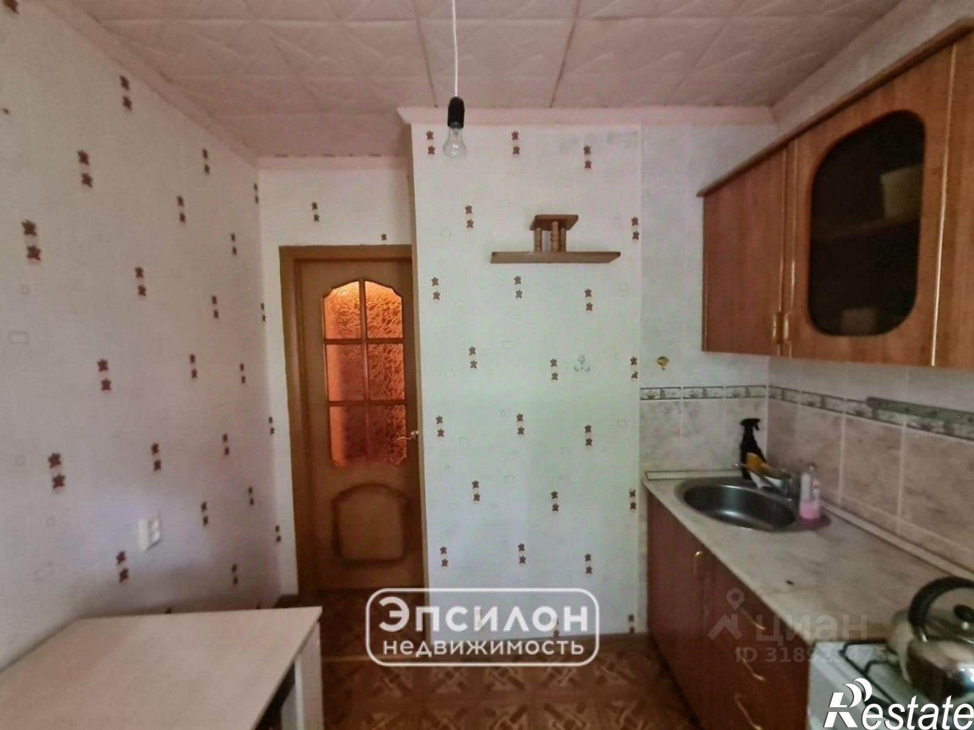 Купить квартиру за 2 990 000 рублей на Краснознамённая улица, 9