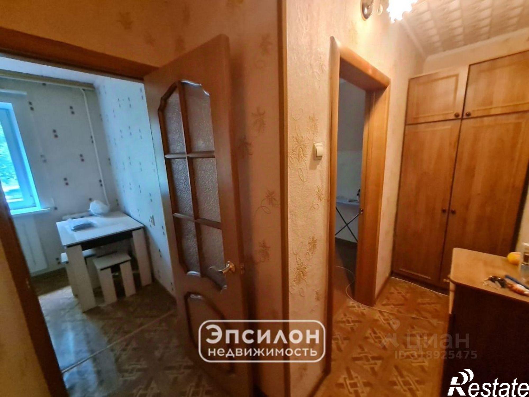 Купить квартиру за 2 990 000 рублей на Краснознамённая улица, 9