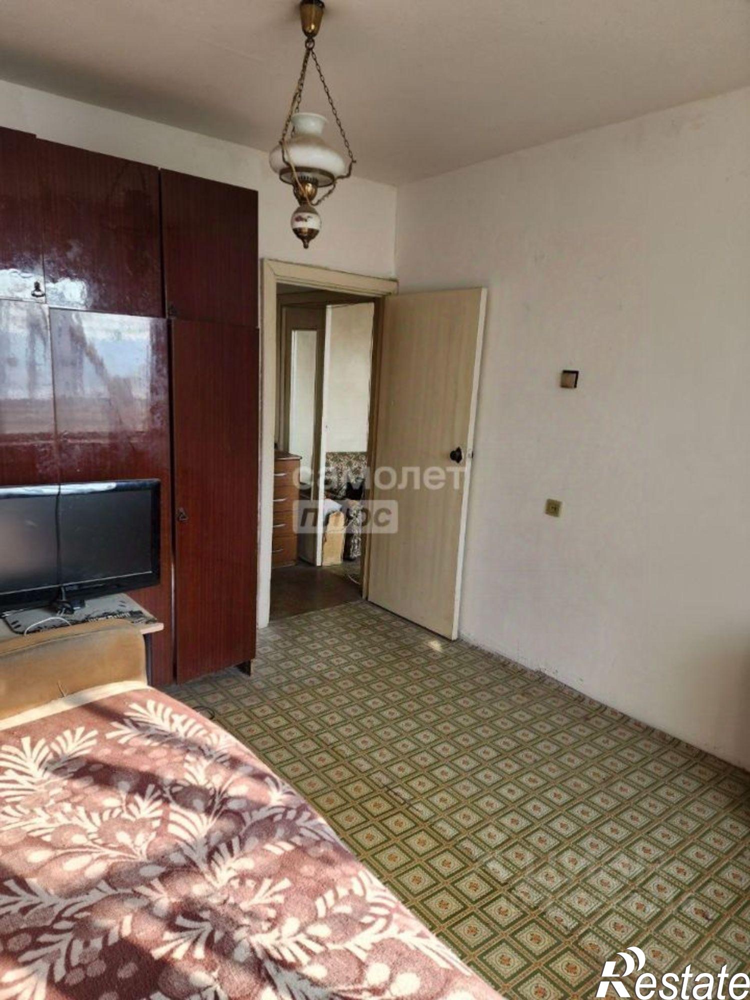 Купить квартиру за 4 950 000 рублей на улица Воробьёва, 7