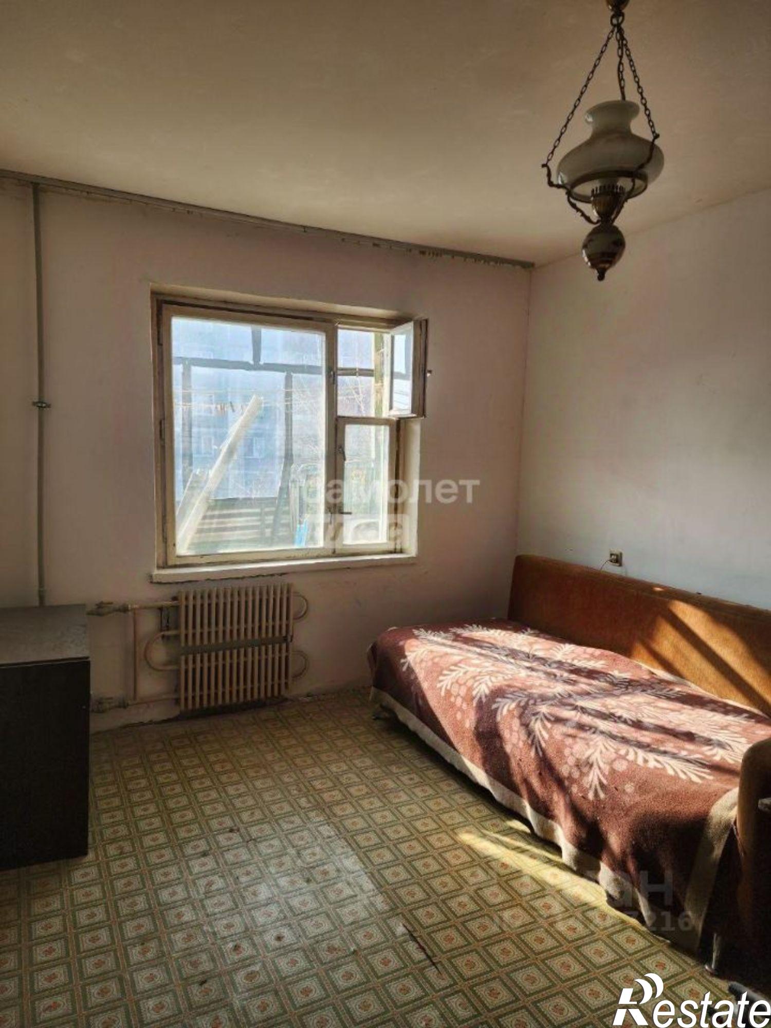 Купить квартиру за 4 950 000 рублей на улица Воробьёва, 7