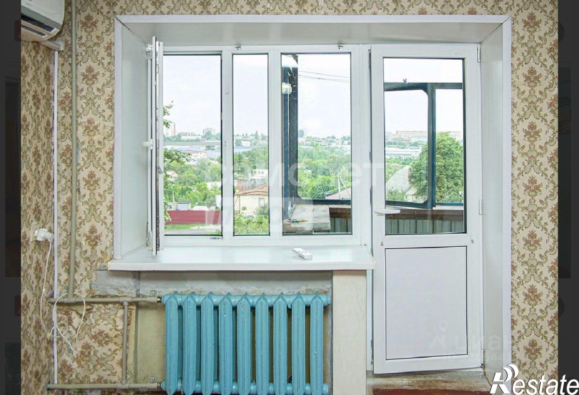 Купить квартиру за 3 990 000 рублей на ул Энгельса, 4