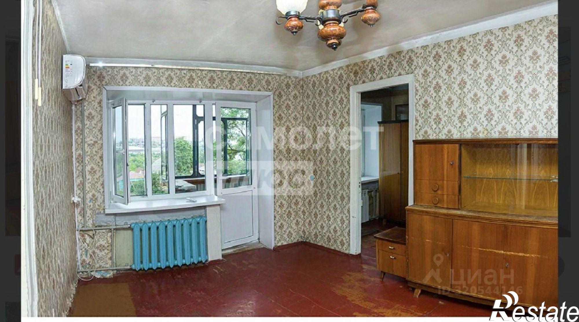 Купить квартиру за 3 990 000 рублей на ул Энгельса, 4