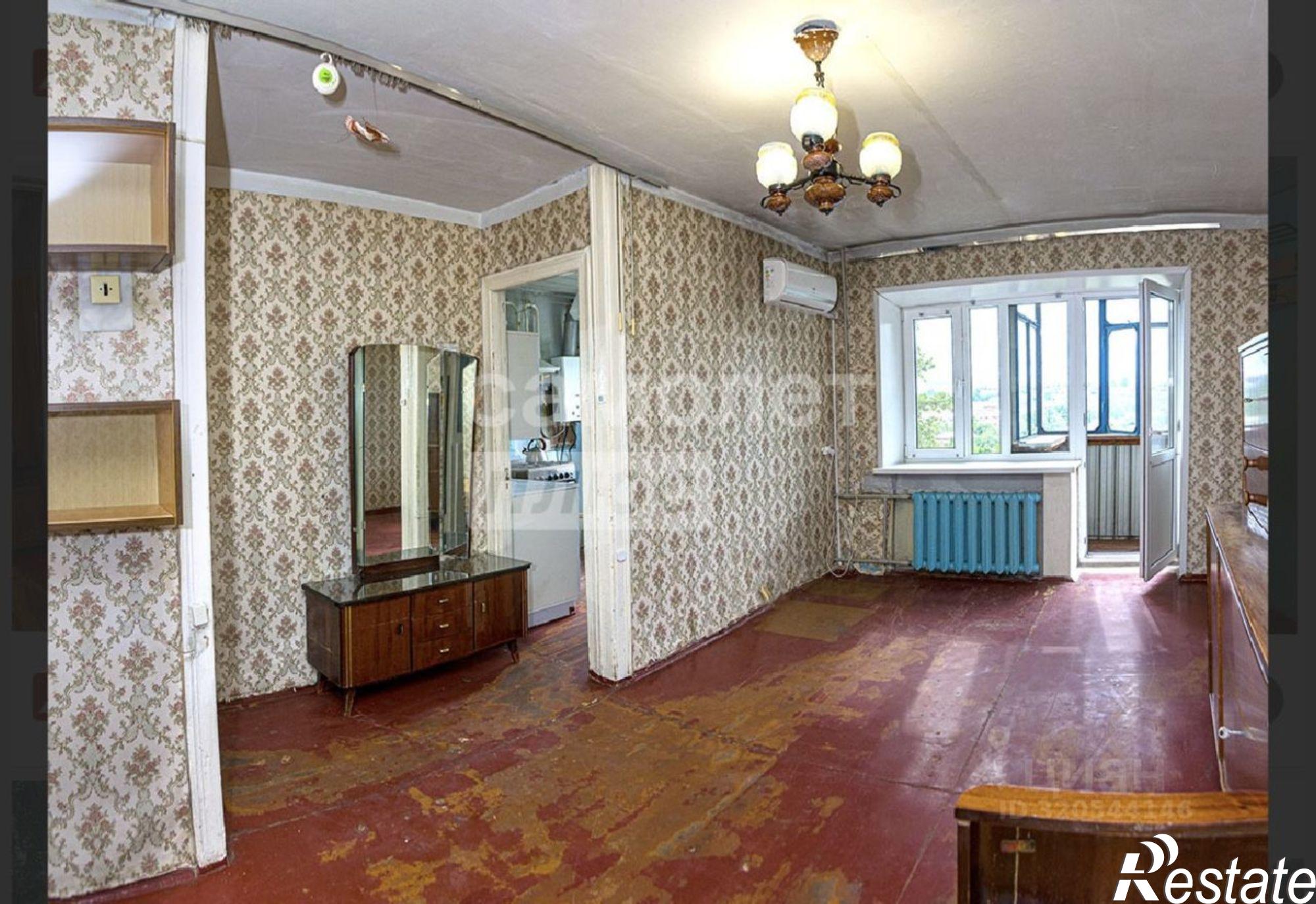 Купить квартиру за 3 990 000 рублей на ул Энгельса, 4