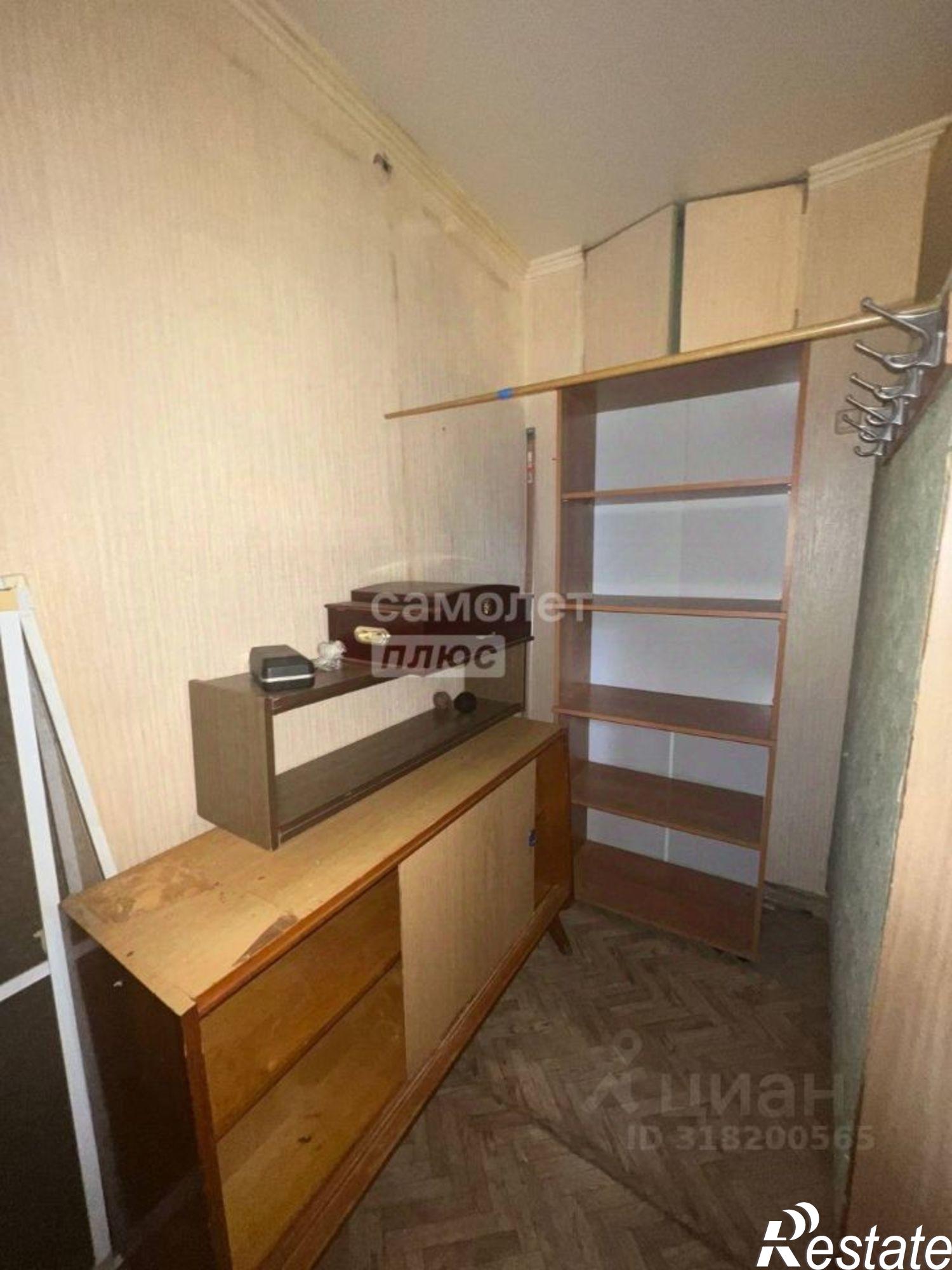 Купить квартиру за 4 420 000 рублей на ул Школьная, 5/1