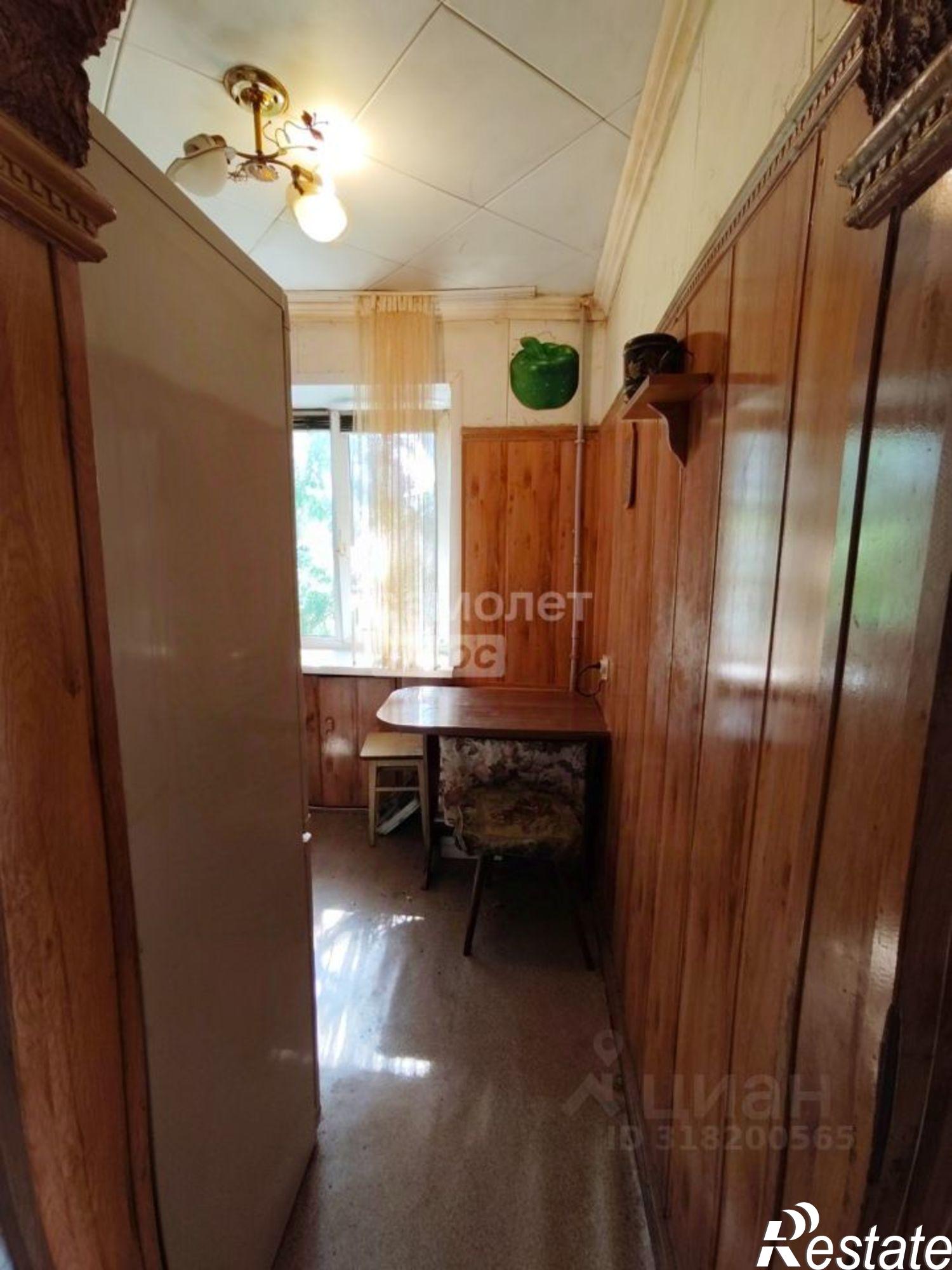 Купить квартиру за 4 420 000 рублей на ул Школьная, 5/1