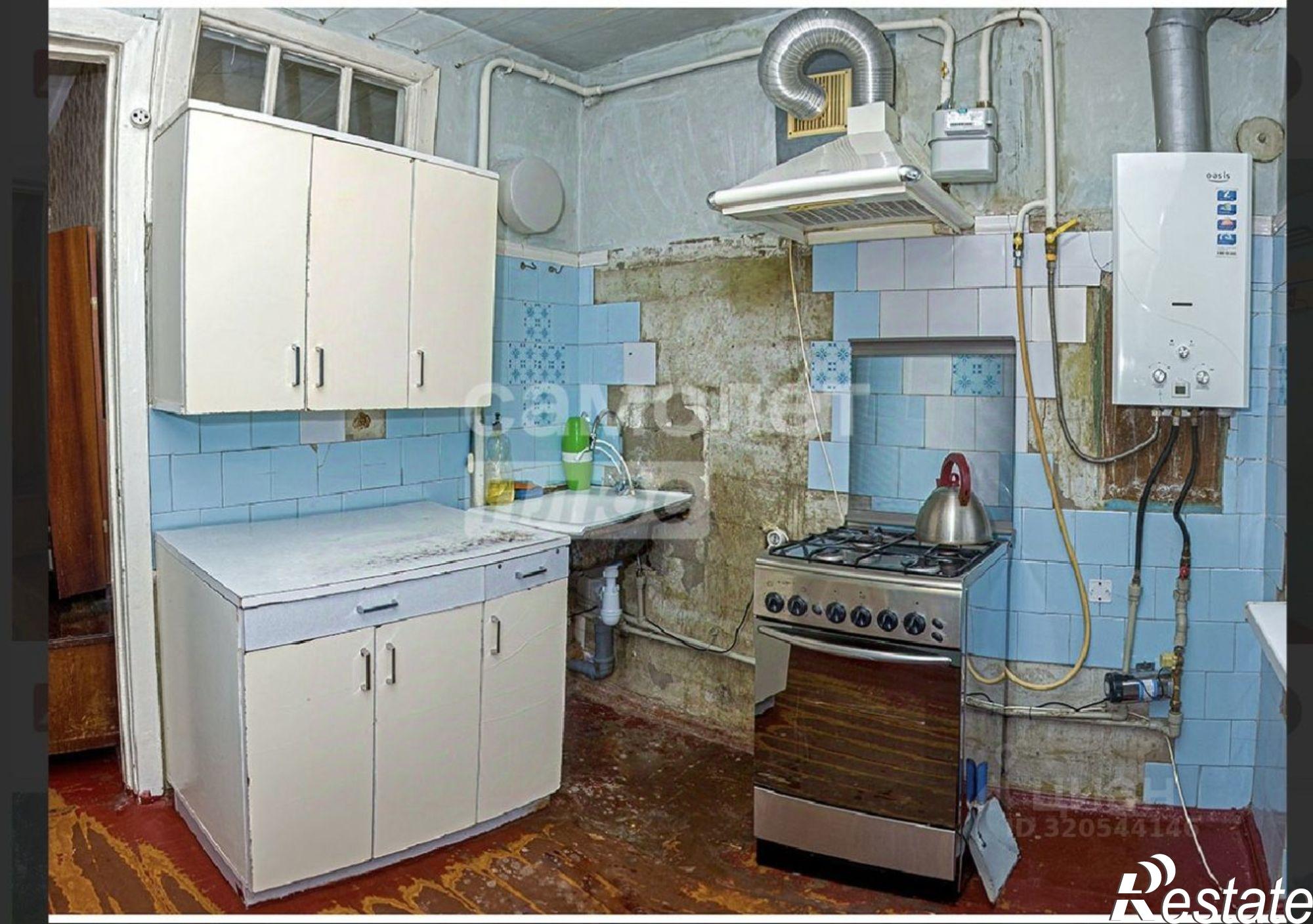 Купить квартиру за 3 990 000 рублей на ул Энгельса, 4