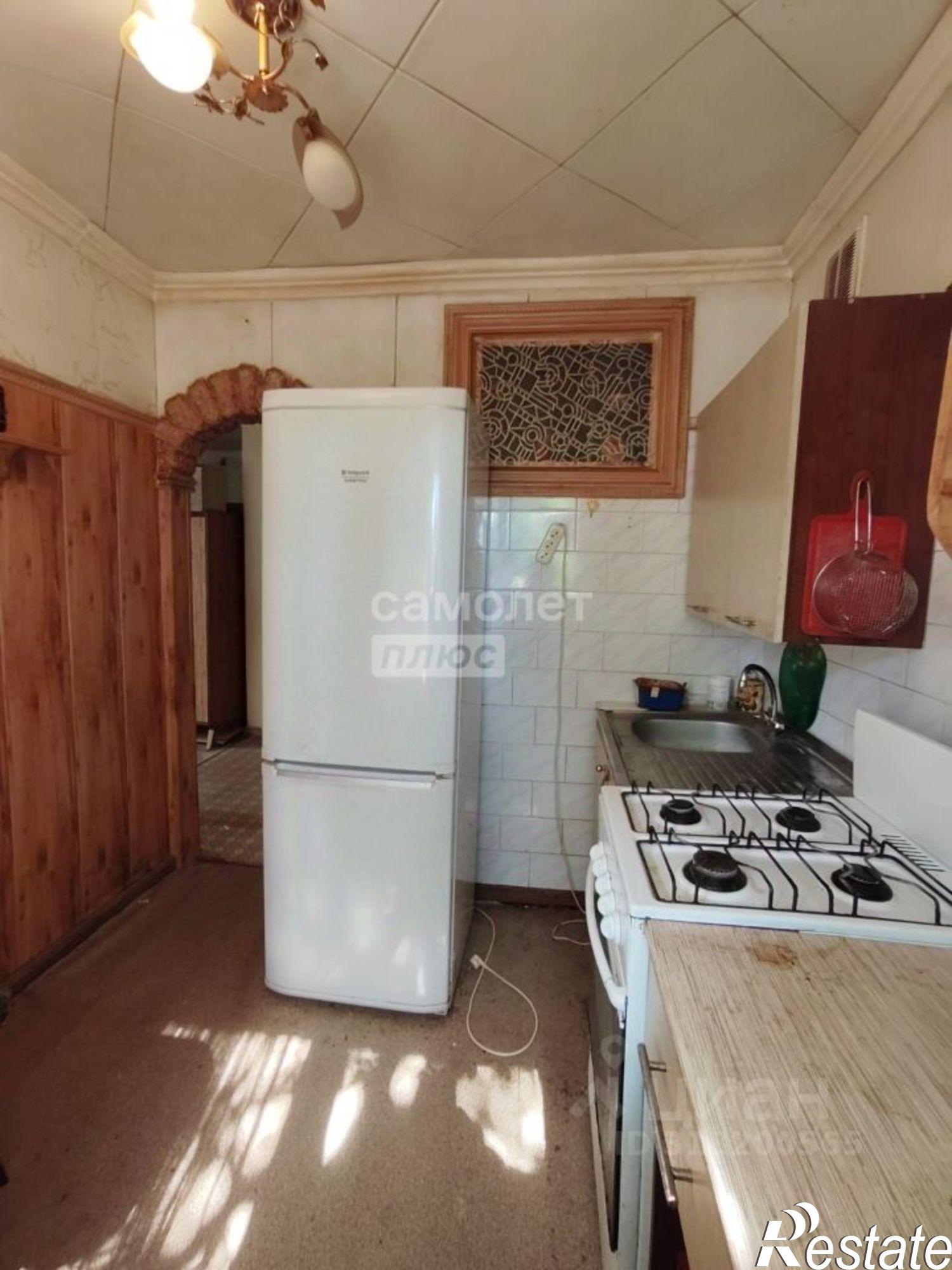 Купить квартиру за 4 420 000 рублей на ул Школьная, 5/1