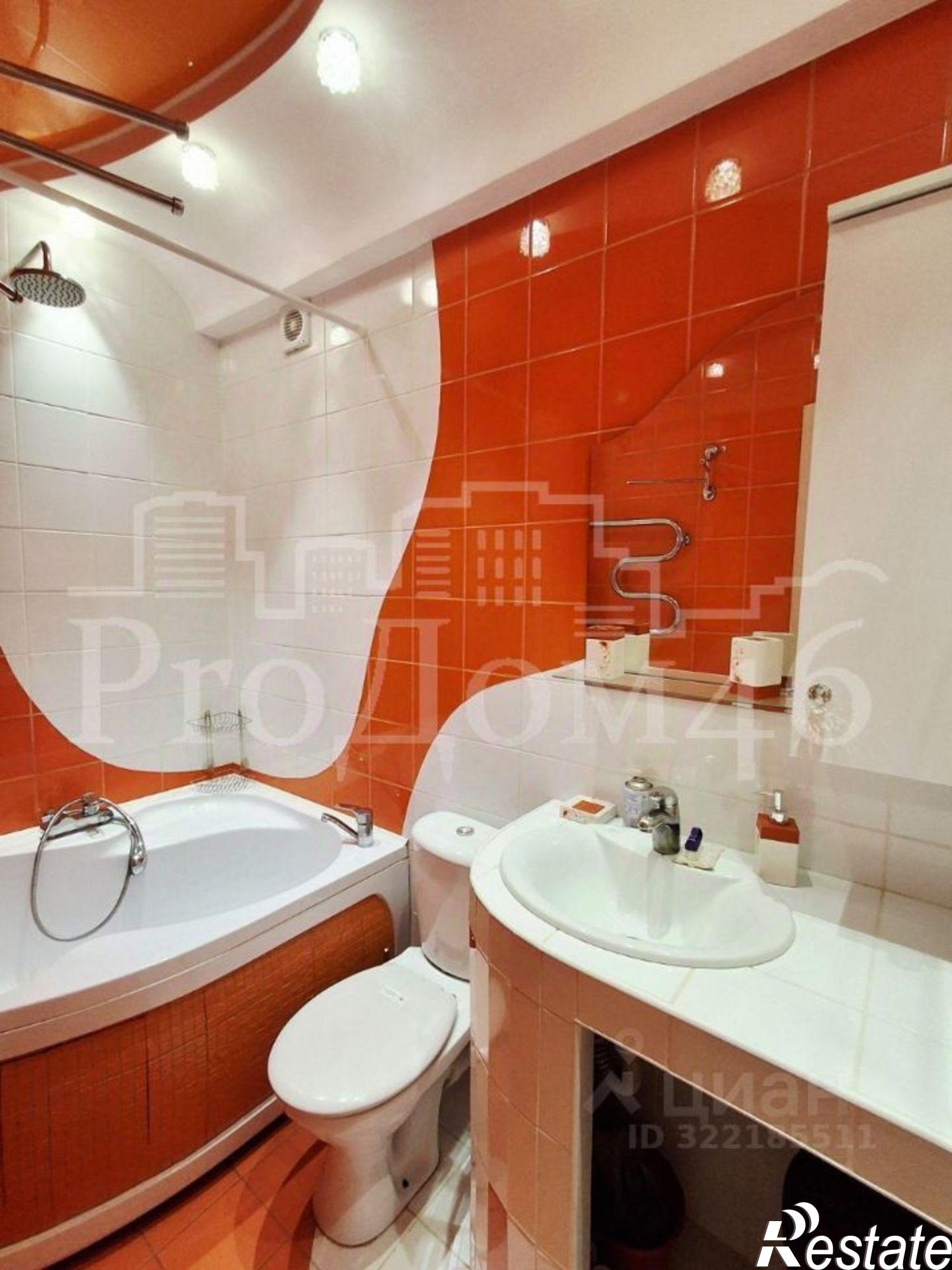 Купить квартиру за 7 650 000 рублей на ул Агрегатная 1-я, 38А