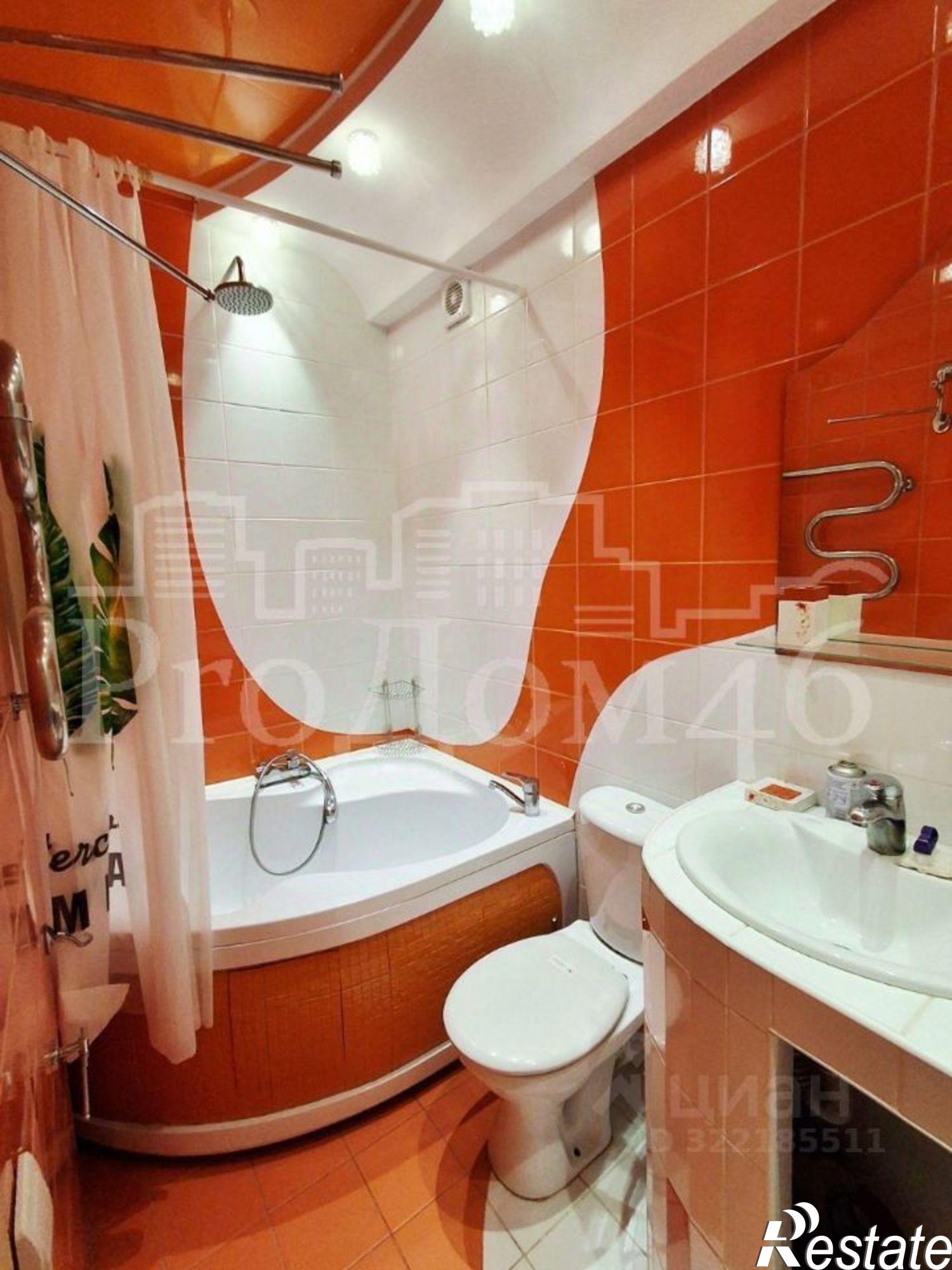 Купить квартиру за 7 650 000 рублей на ул Агрегатная 1-я, 38А