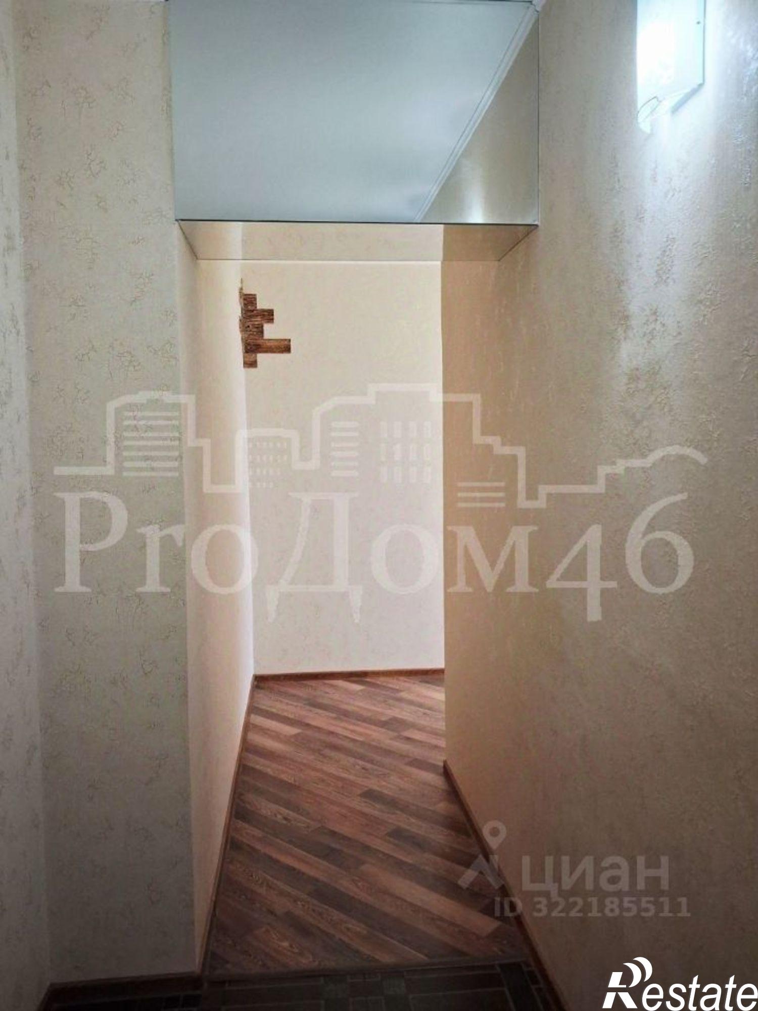 Купить квартиру за 7 650 000 рублей на ул Агрегатная 1-я, 38А