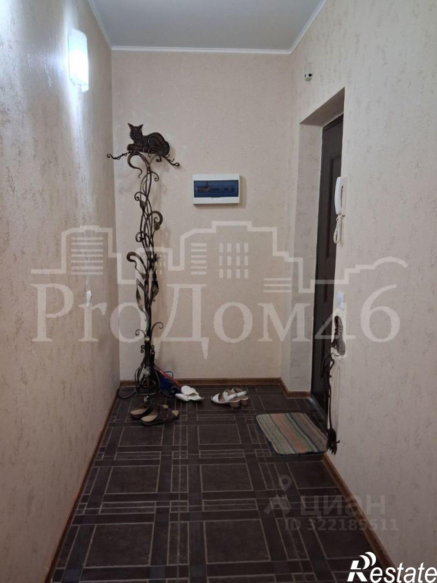 Купить квартиру за 7 650 000 рублей на ул Агрегатная 1-я, 38А