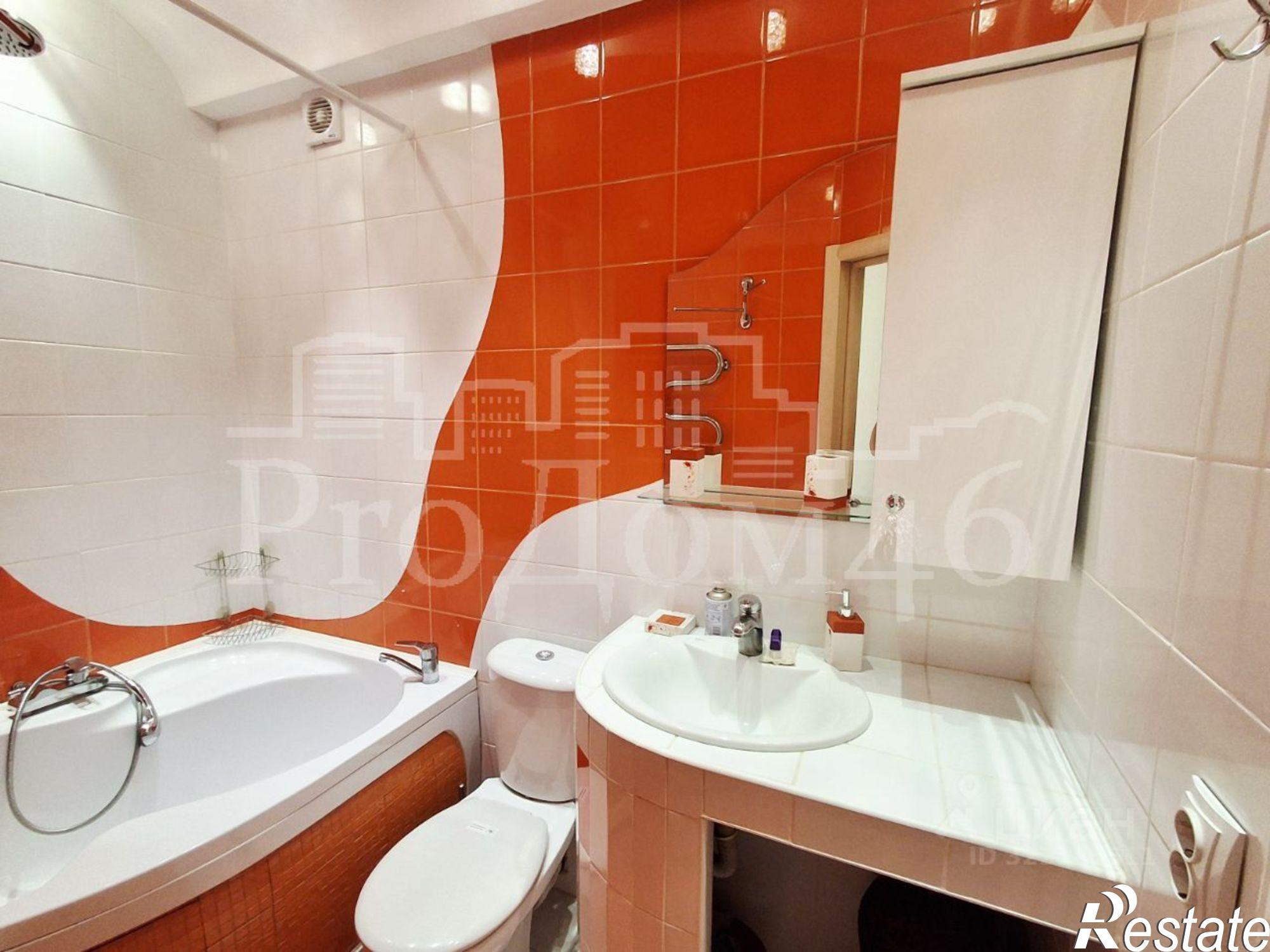 Купить квартиру за 7 650 000 рублей на ул Агрегатная 1-я, 38А