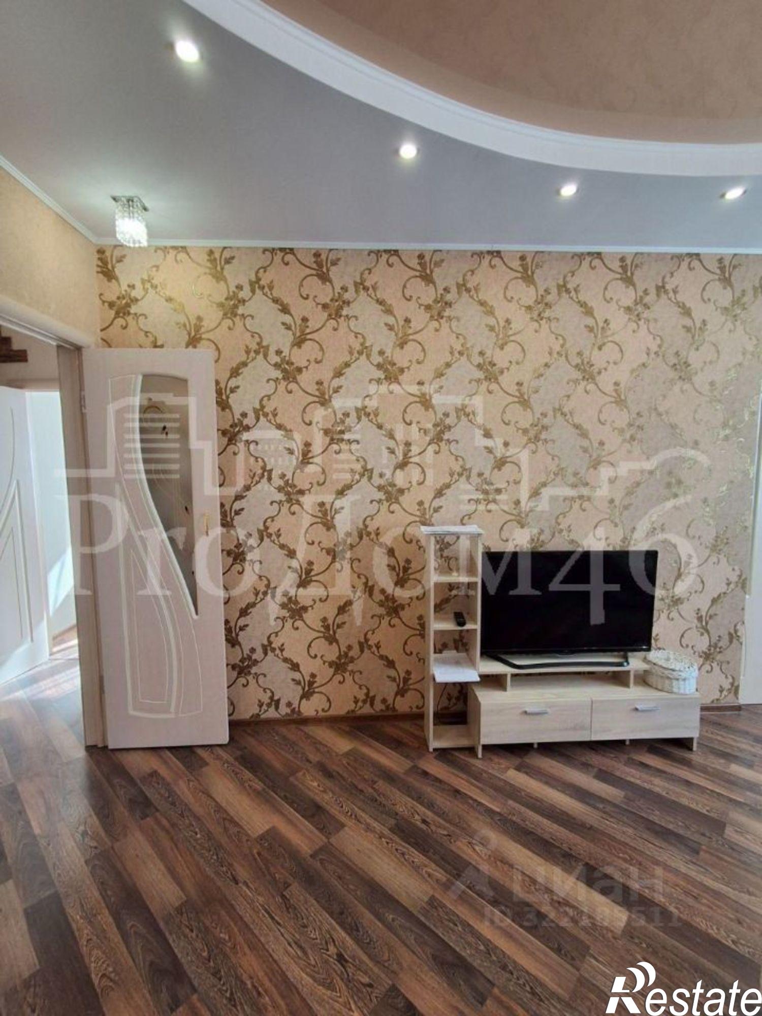 Купить квартиру за 7 650 000 рублей на ул Агрегатная 1-я, 38А