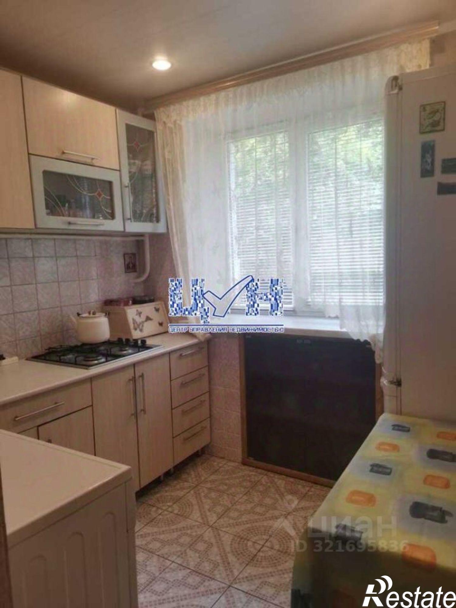 Купить квартиру за 5 200 000 рублей на улица Льва Толстого, 4