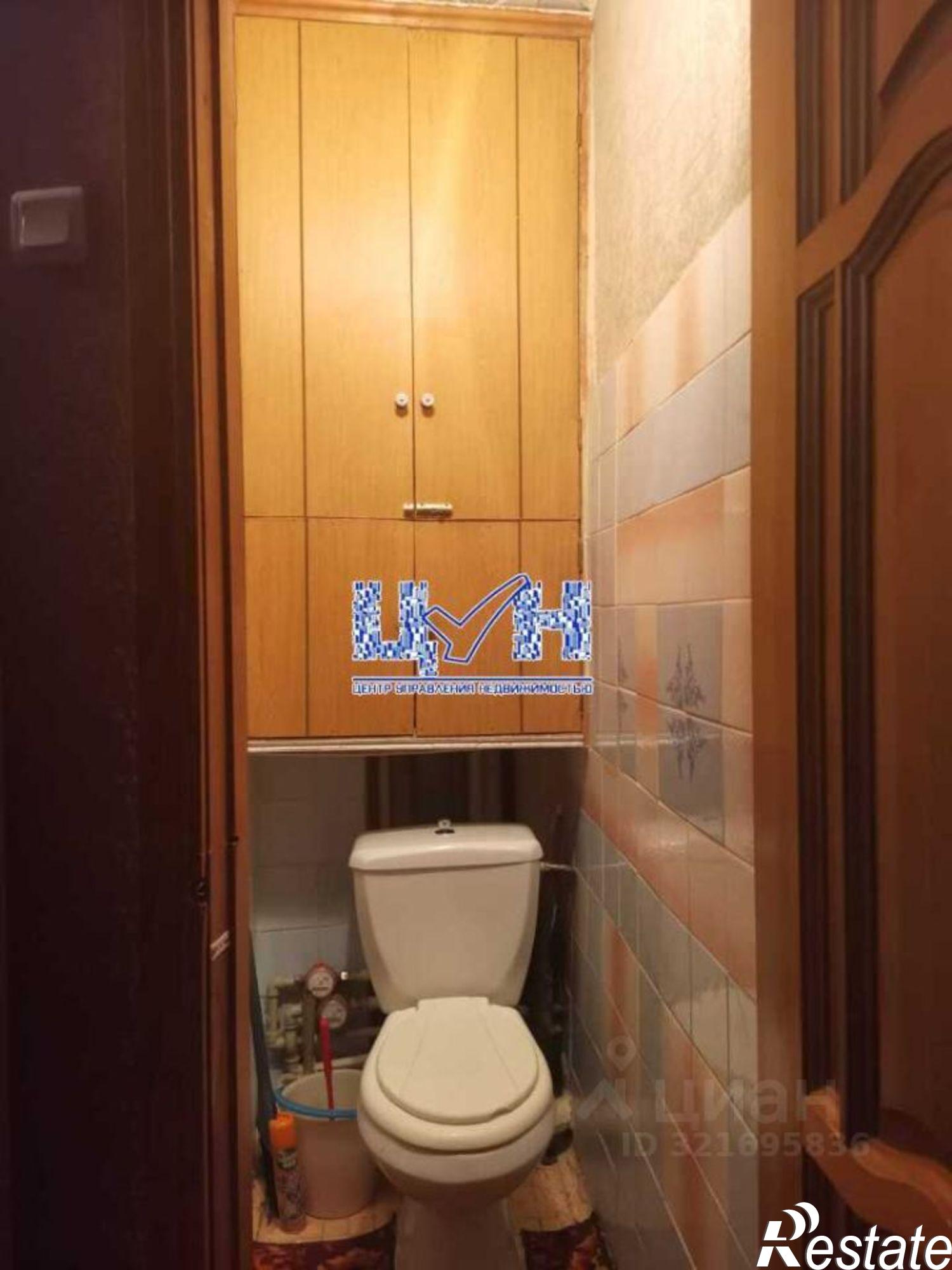 Купить квартиру за 5 200 000 рублей на улица Льва Толстого, 4