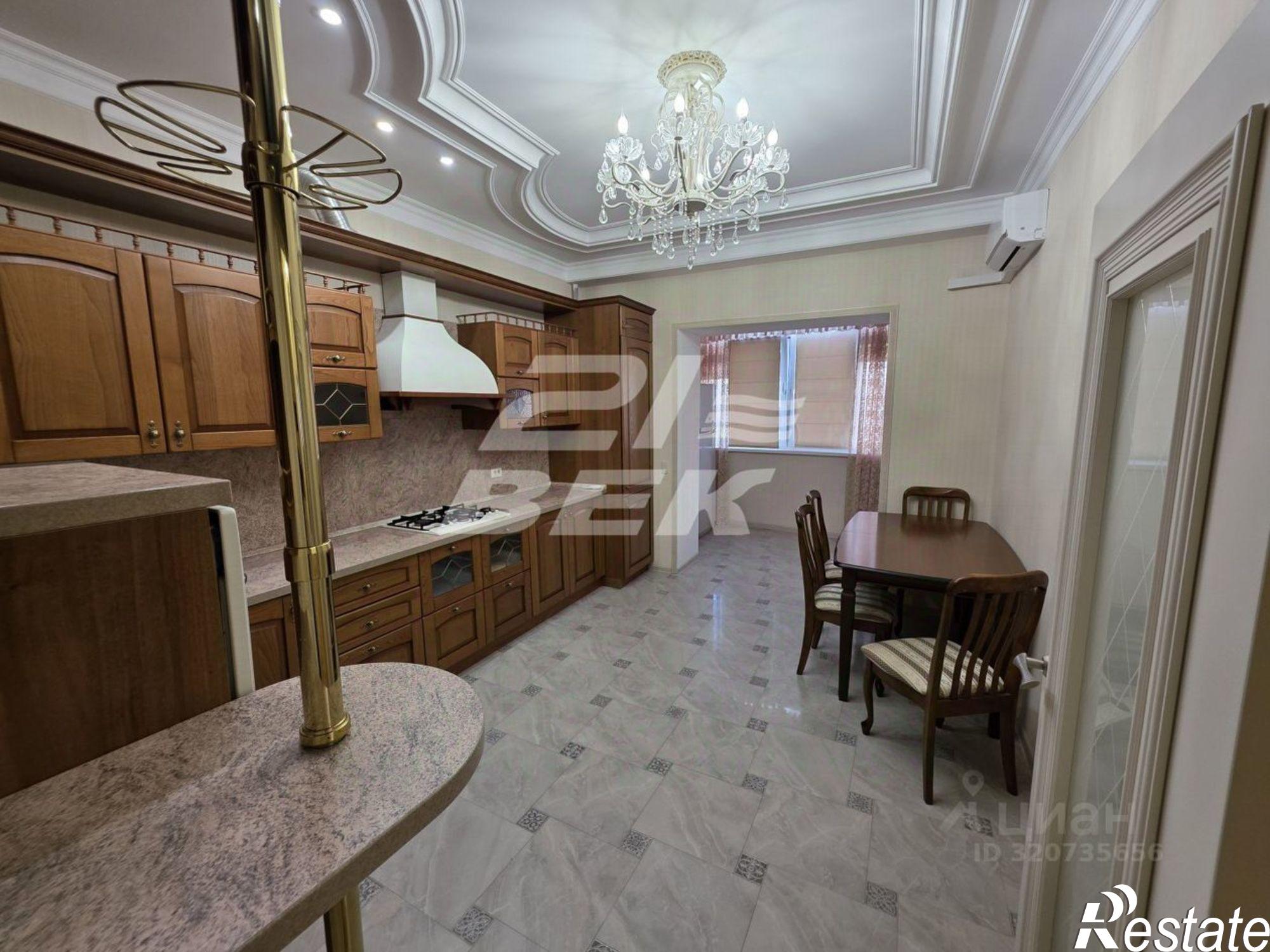 Купить квартиру за 16 500 000 рублей на улица Челюскинцев, 15