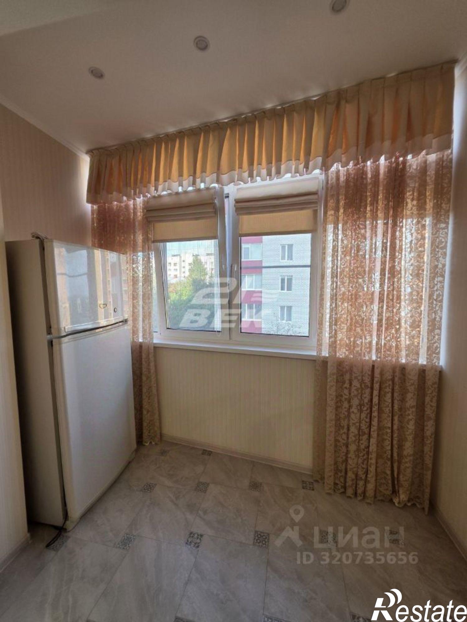 Купить квартиру за 16 500 000 рублей на улица Челюскинцев, 15